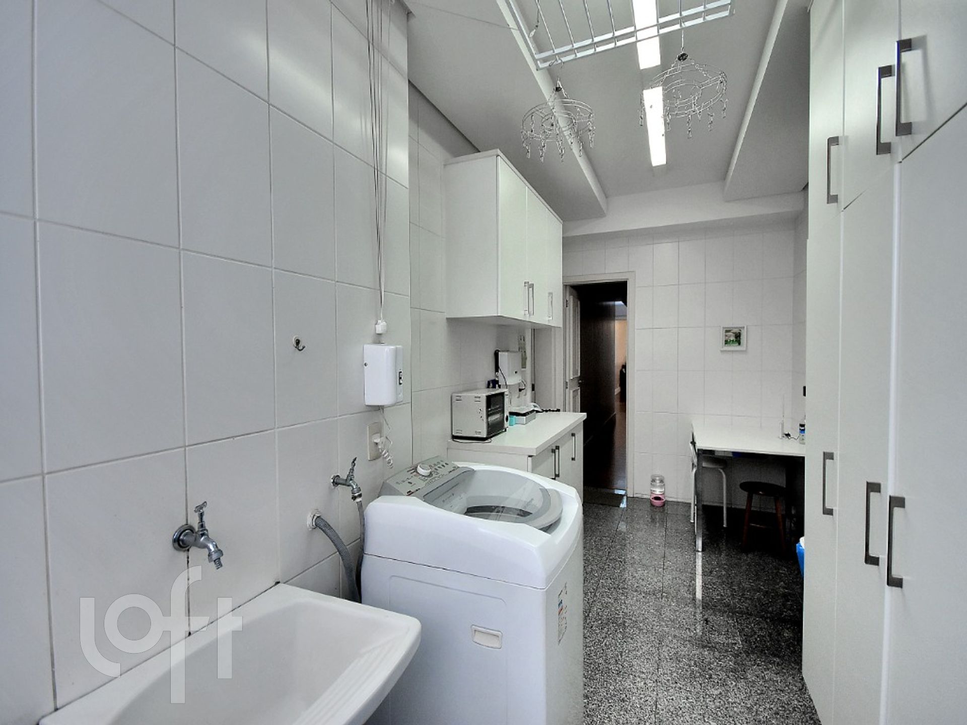 Apartamento à venda com 4 quartos, 367m² - Foto 10