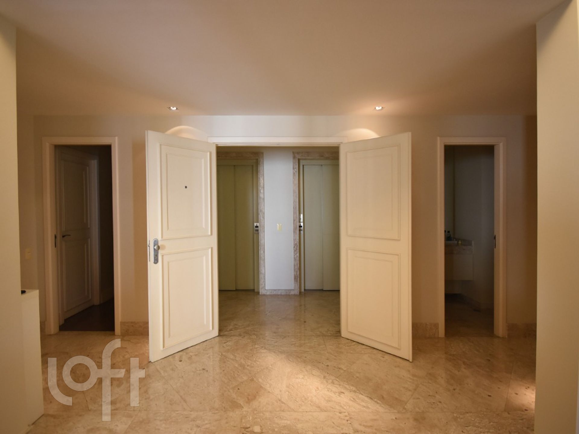 Apartamento à venda com 4 quartos, 367m² - Foto 28