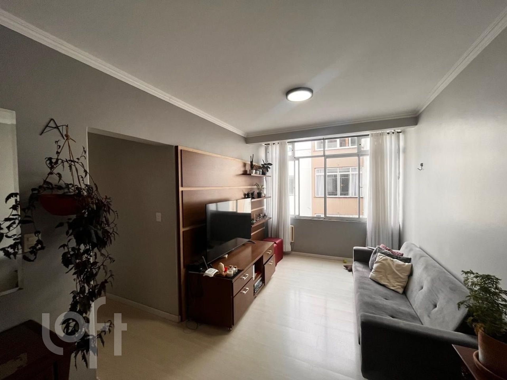 Apartamento à venda em Trindade com 80 m², 3 quartos, 1 suíte, 1 vaga