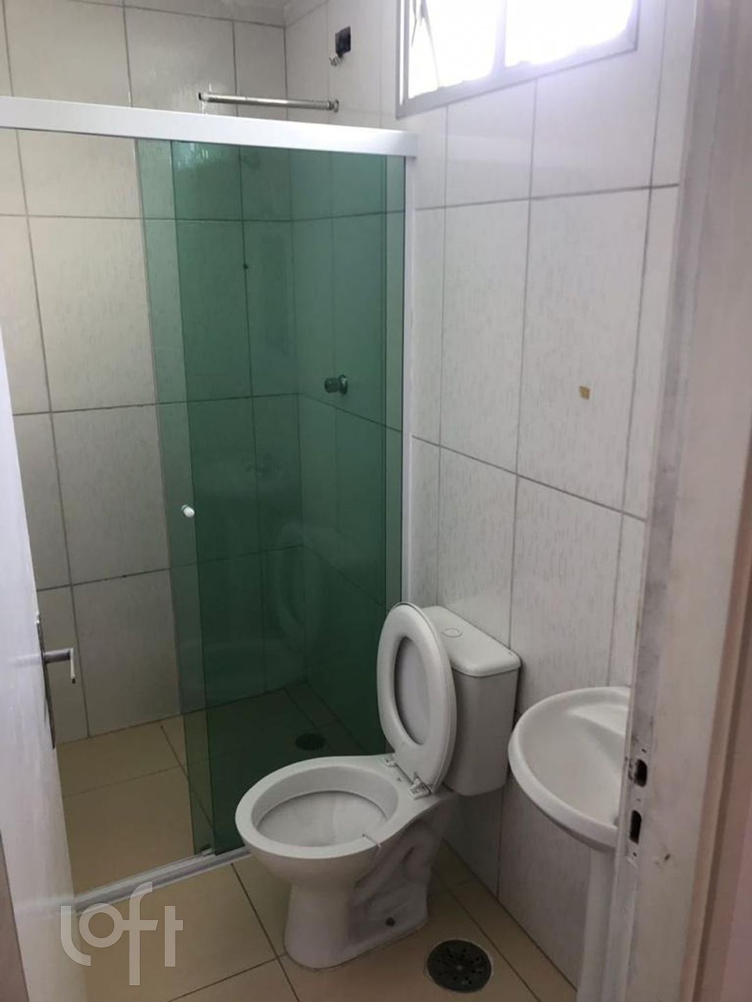 Apartamento à venda com 2 quartos, 58m² - Foto 8