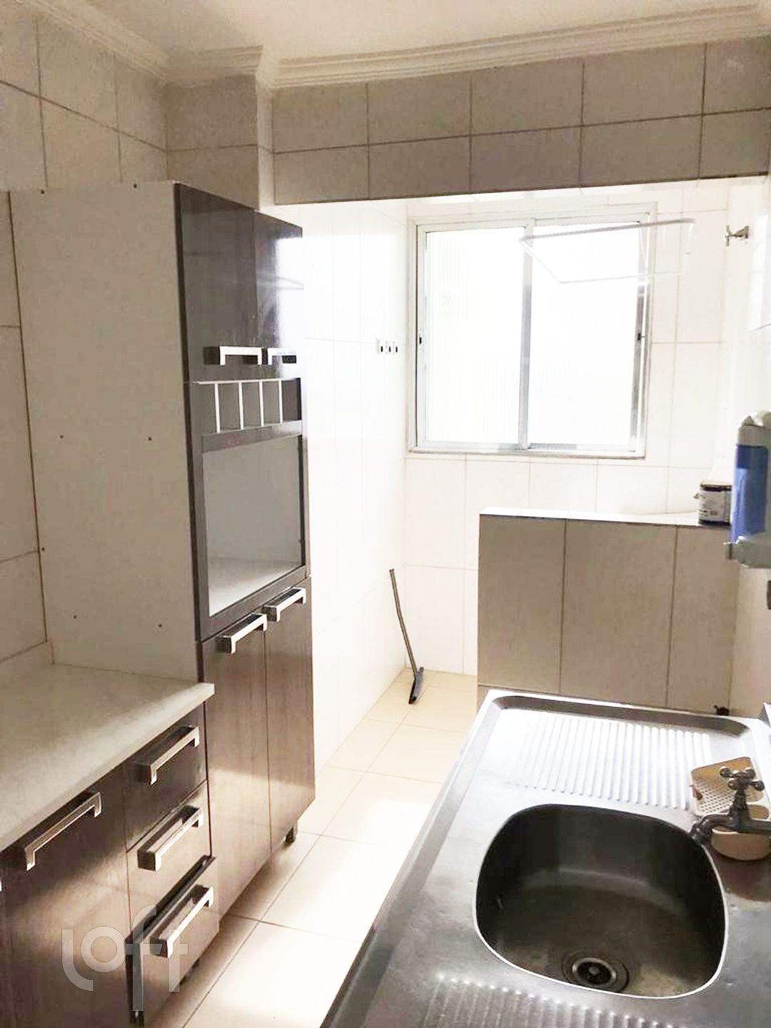 Apartamento à venda com 2 quartos, 58m² - Foto 6