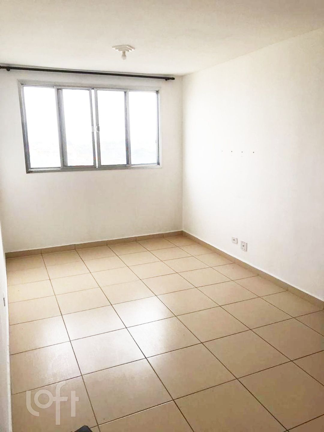 Apartamento à venda com 2 quartos, 58m² - Foto 1