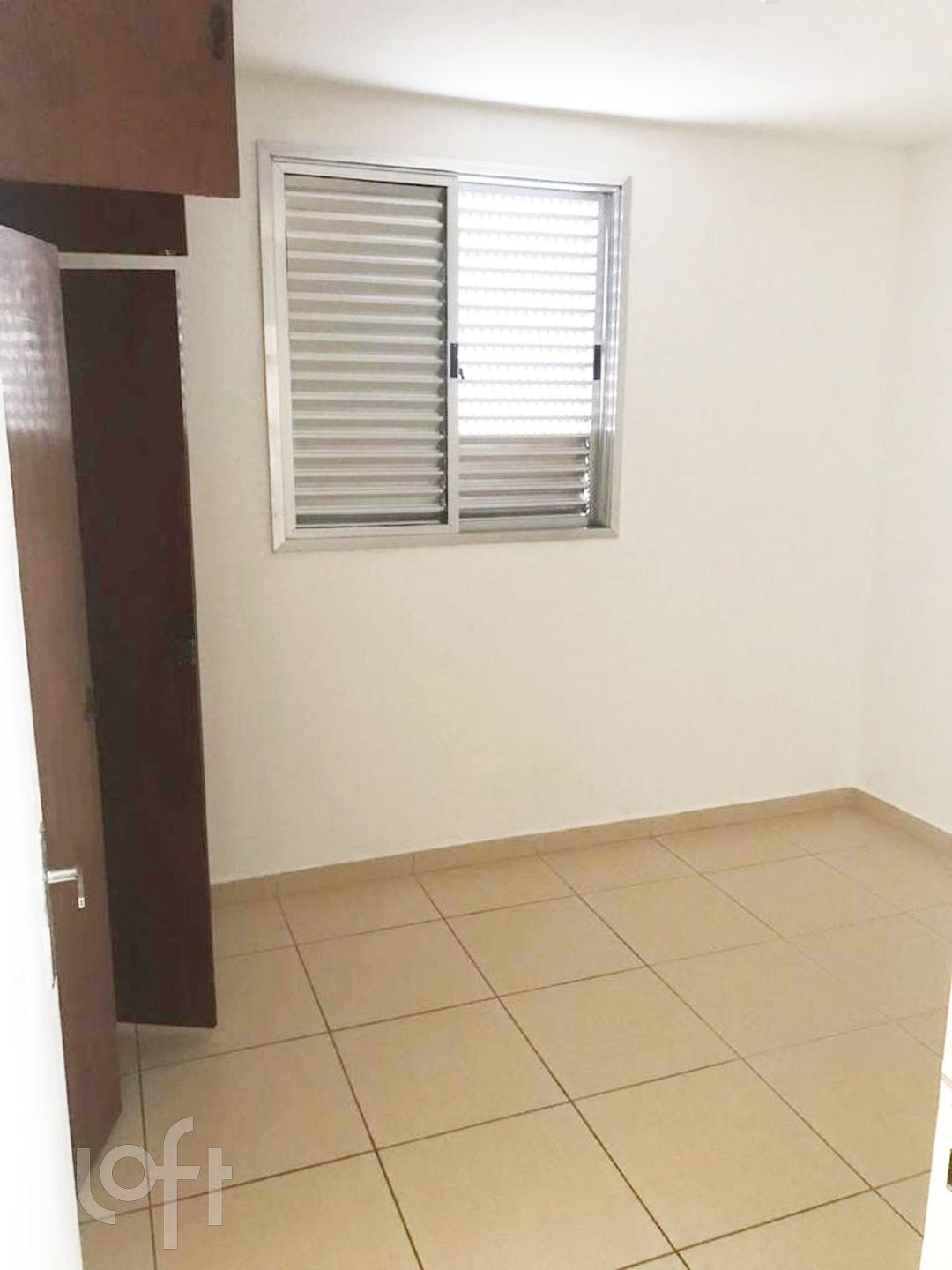 Apartamento à venda com 2 quartos, 58m² - Foto 4