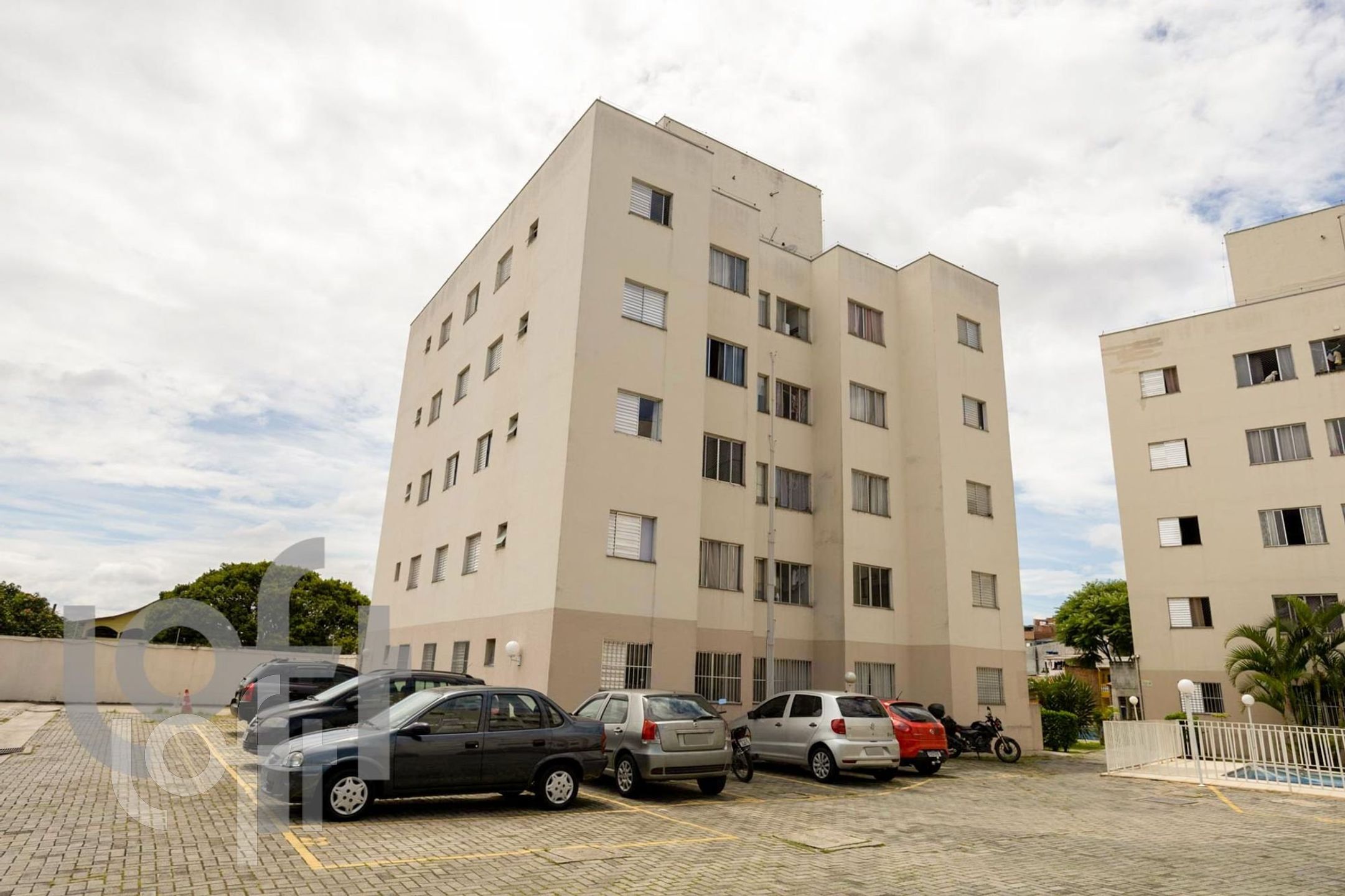 Apartamento à venda com 2 quartos, 200m² - Foto 20