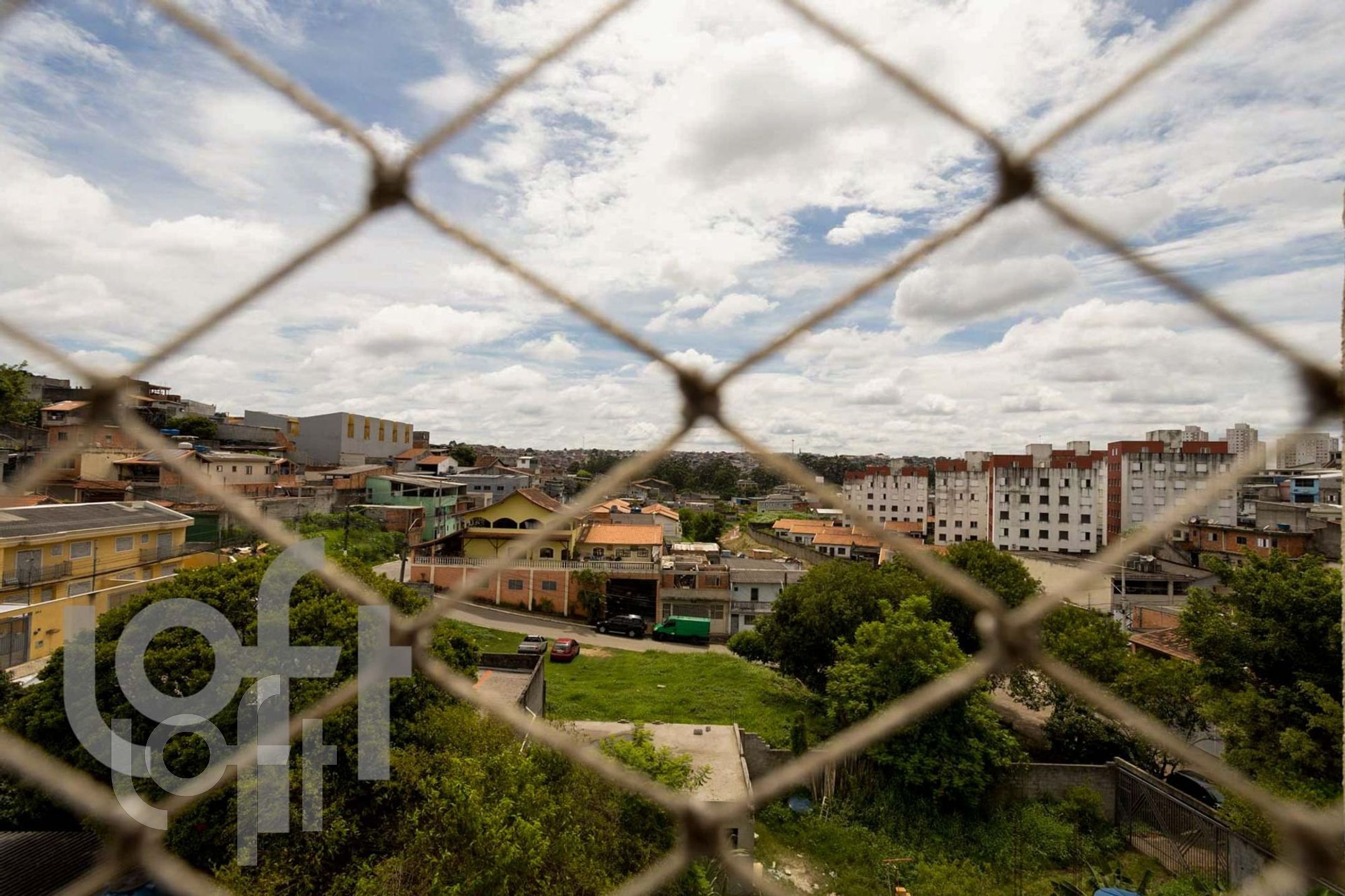 Apartamento à venda com 2 quartos, 200m² - Foto 7