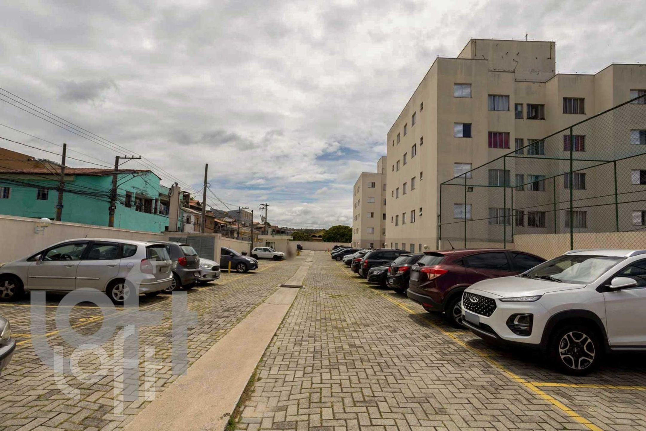 Apartamento à venda com 2 quartos, 200m² - Foto 21