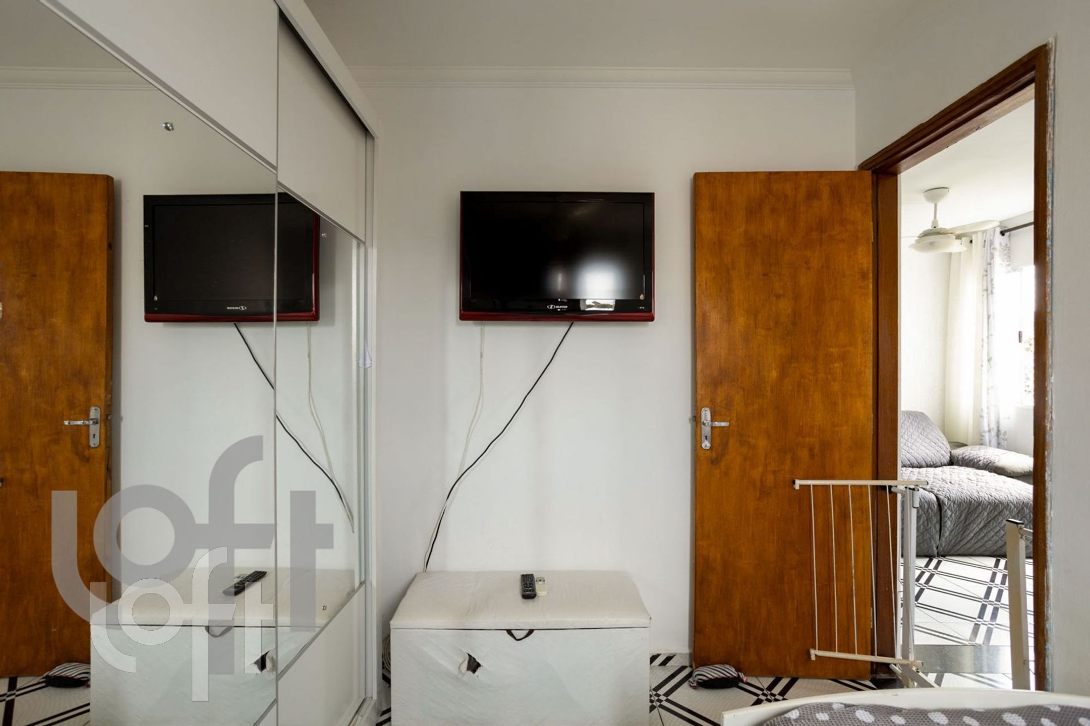 Apartamento à venda com 2 quartos, 200m² - Foto 3