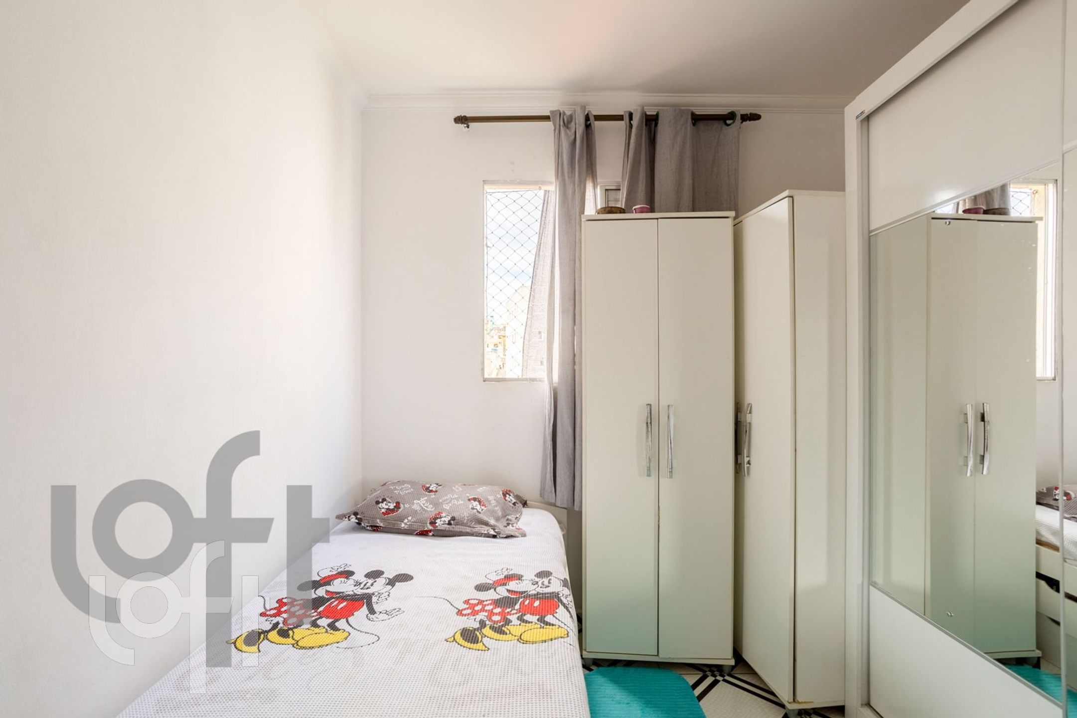 Apartamento à venda com 2 quartos, 200m² - Foto 2