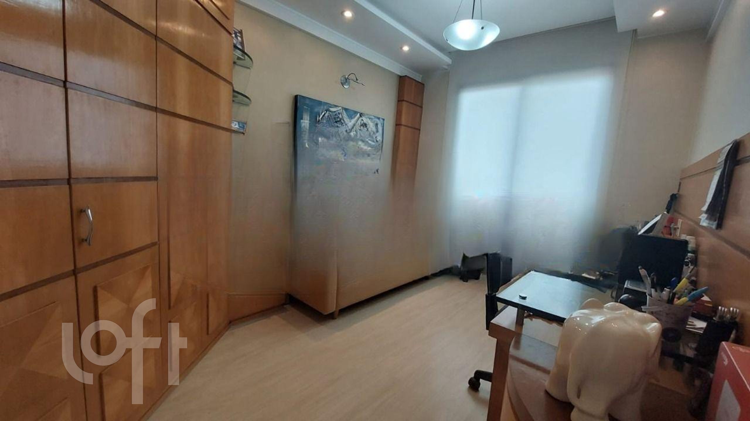 Apartamento à venda com 4 quartos, 181m² - Foto 20