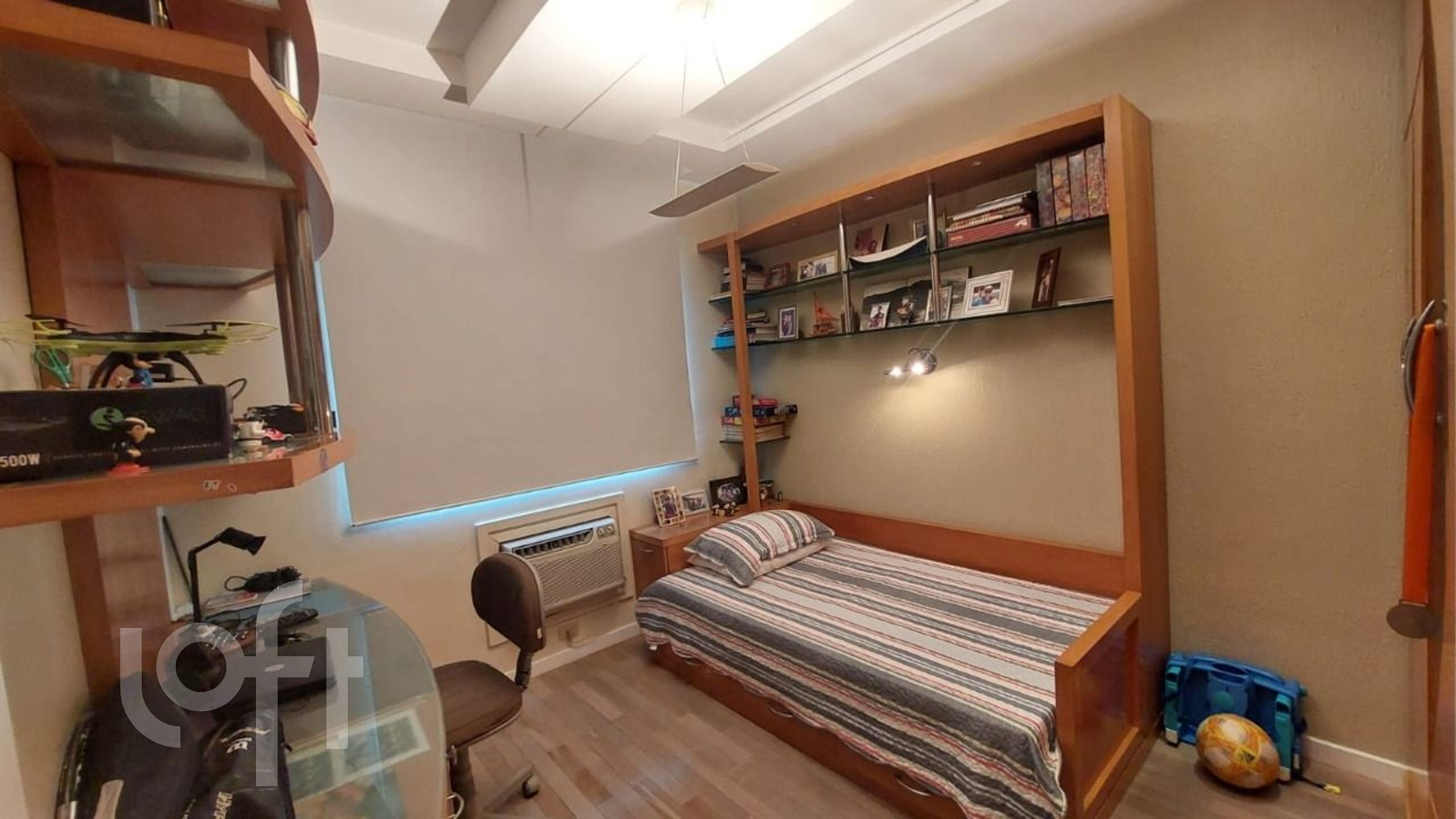 Apartamento à venda com 4 quartos, 181m² - Foto 19