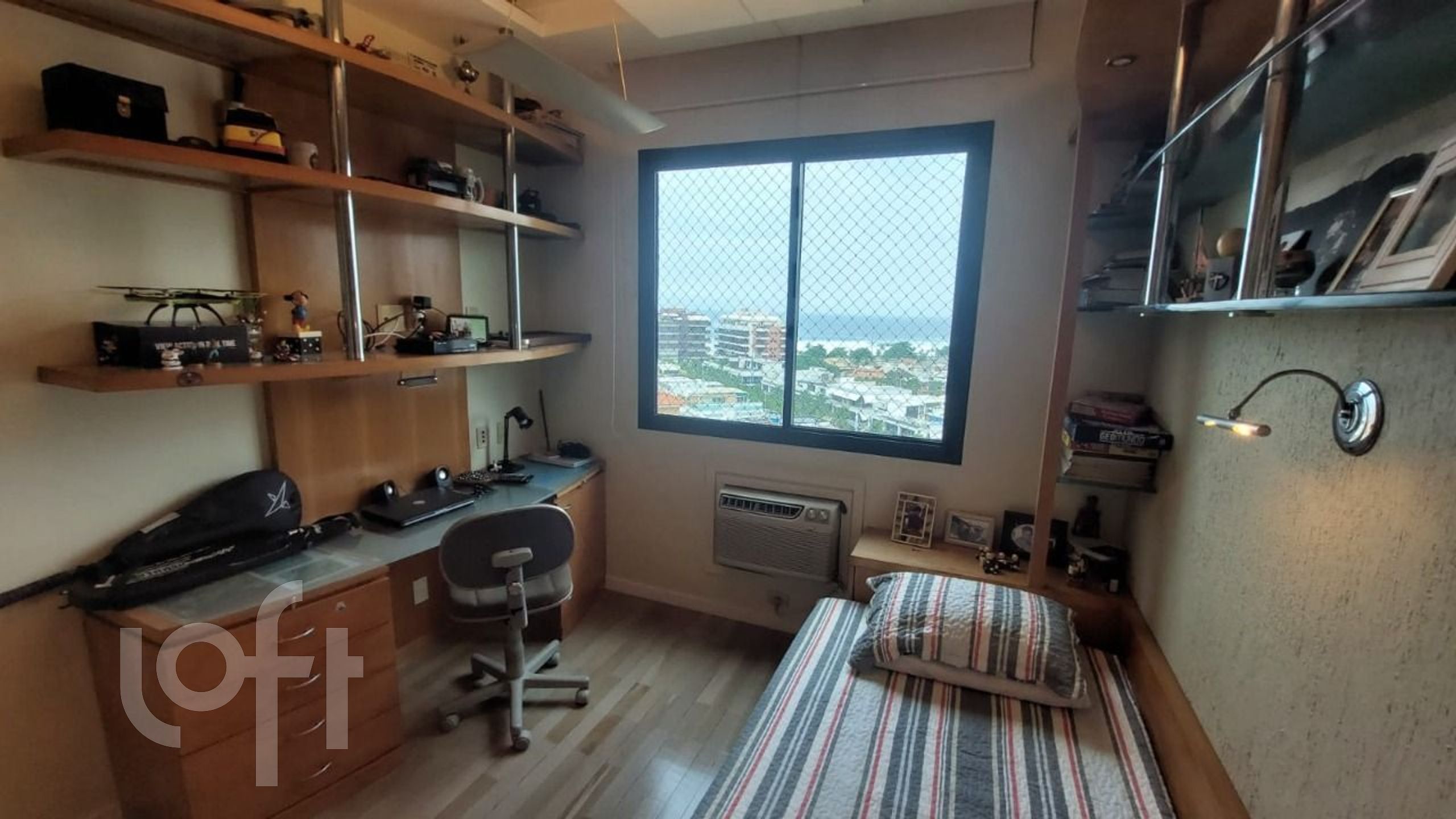 Apartamento à venda com 4 quartos, 181m² - Foto 18