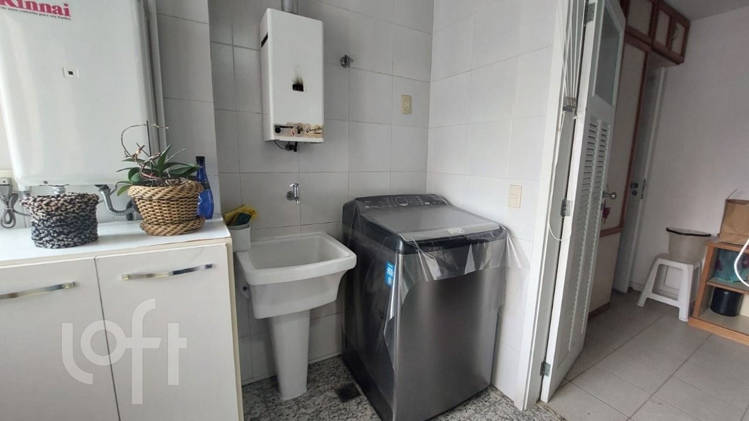 Apartamento à venda com 4 quartos, 181m² - Foto 25