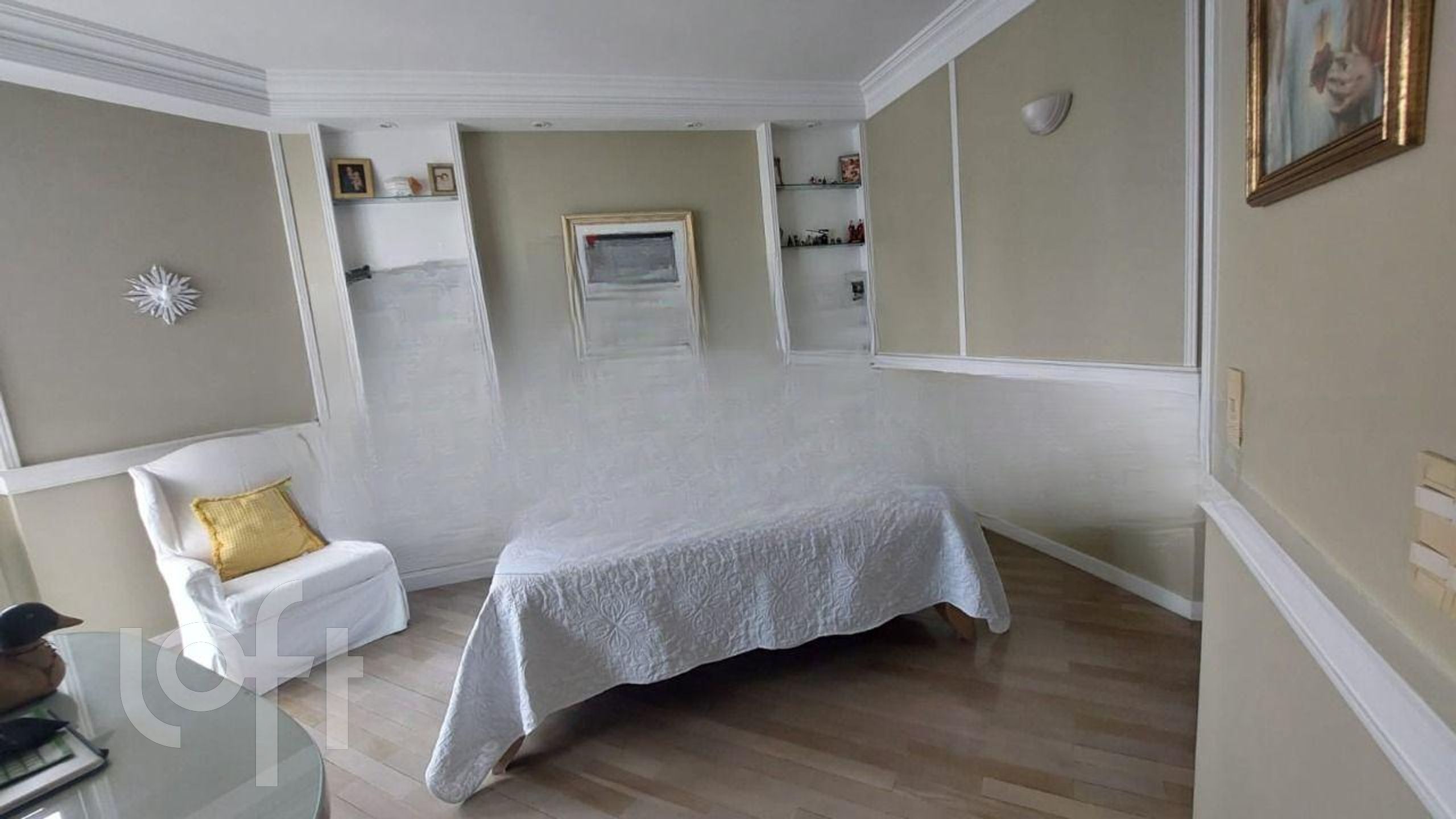 Apartamento à venda com 4 quartos, 181m² - Foto 10