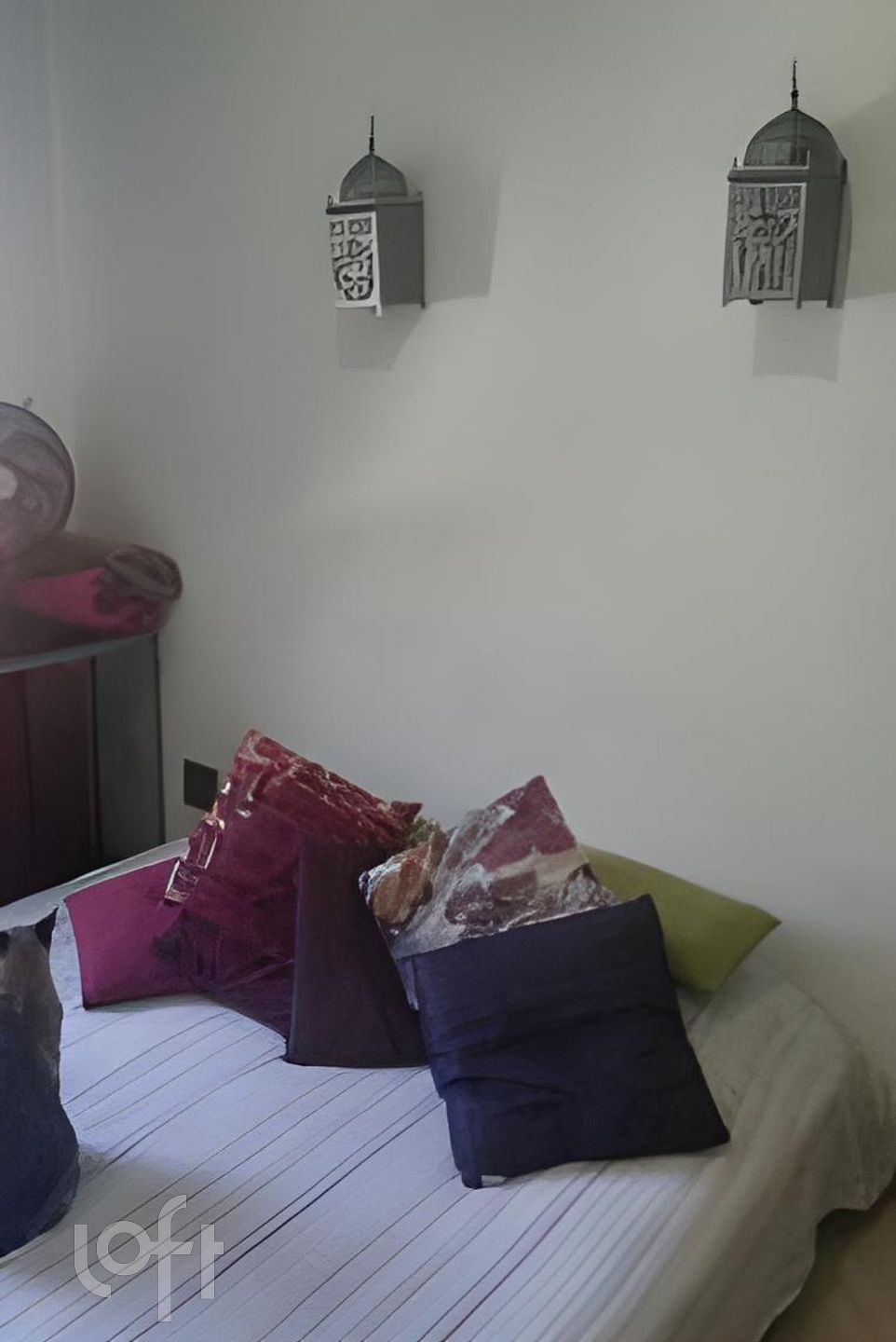 Apartamento à venda com 2 quartos, 58m² - Foto 4