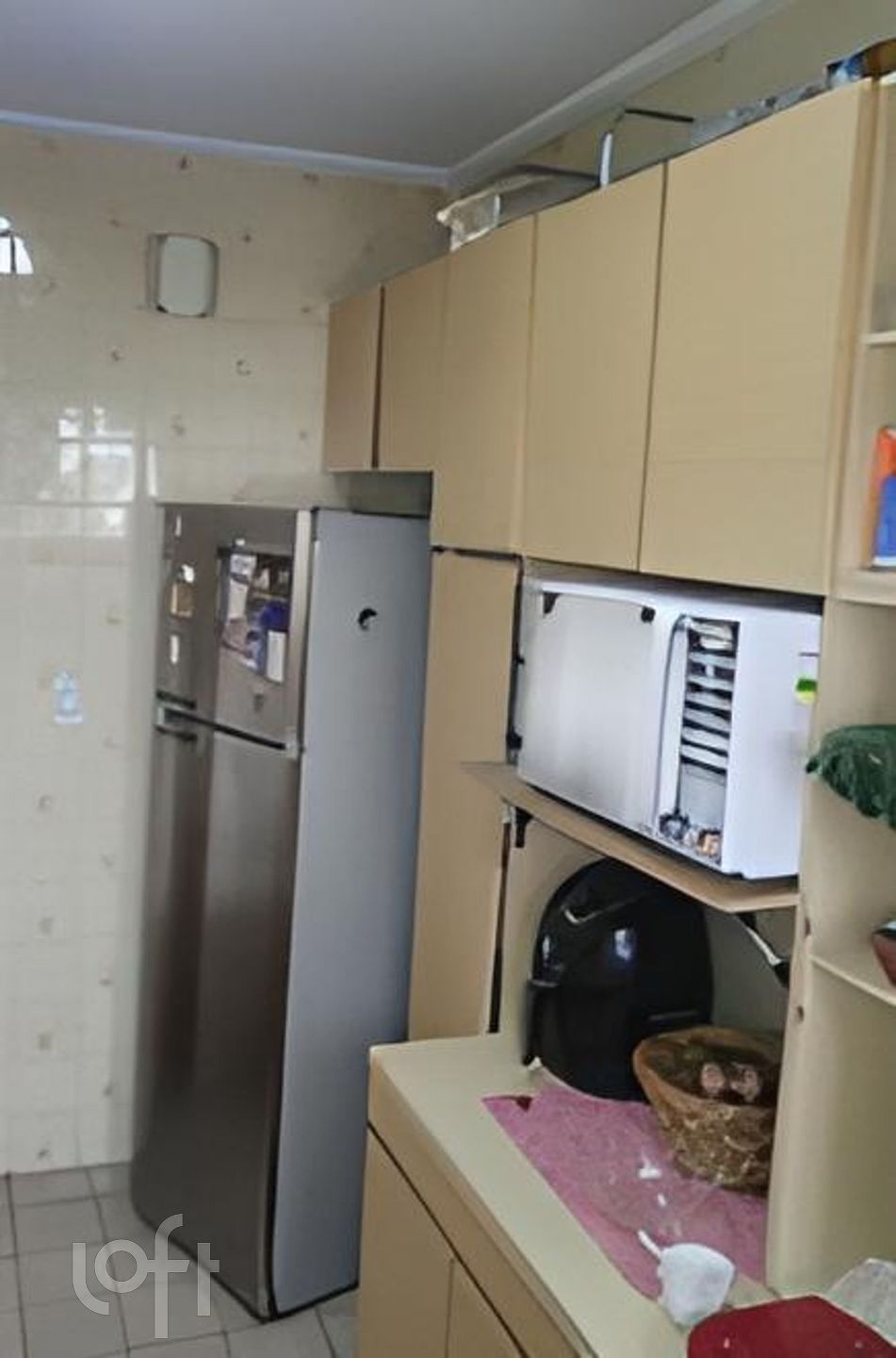 Apartamento à venda com 2 quartos, 58m² - Foto 7