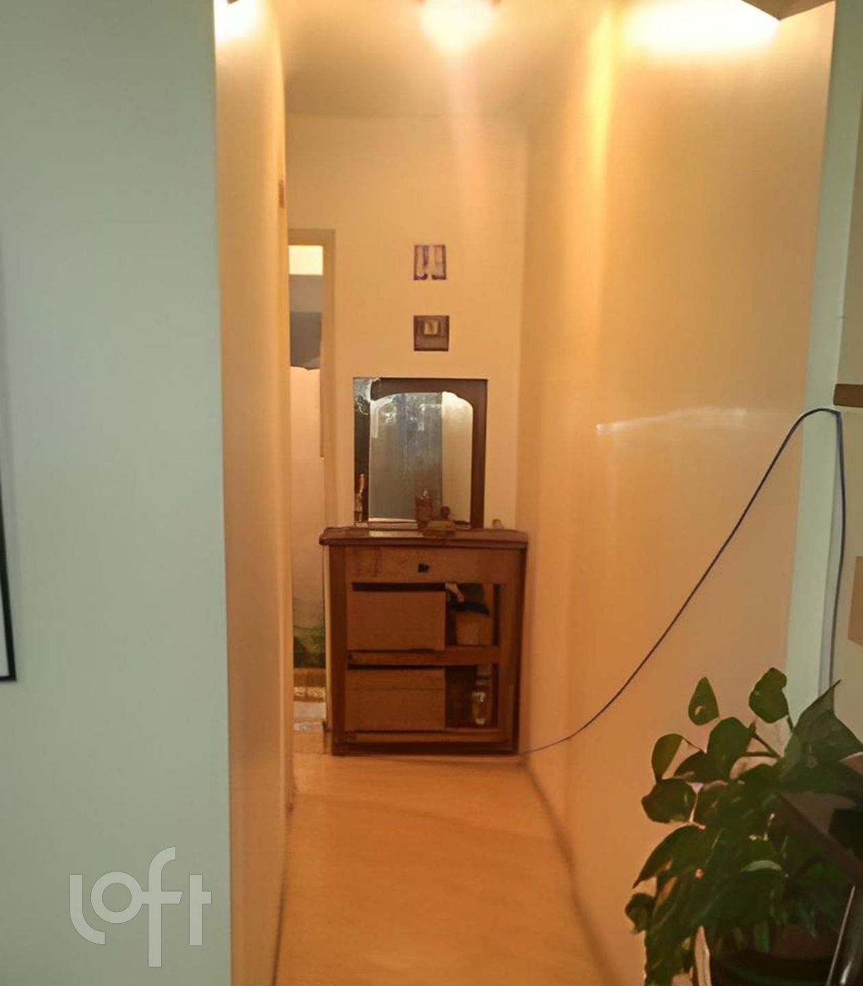 Apartamento à venda com 2 quartos, 58m² - Foto 5