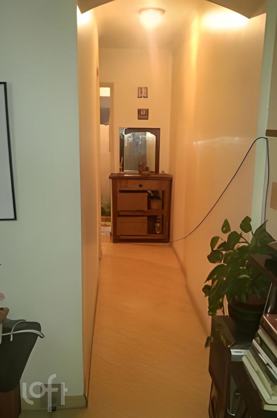 Apartamento à venda com 2 quartos, 58m² - Foto 1