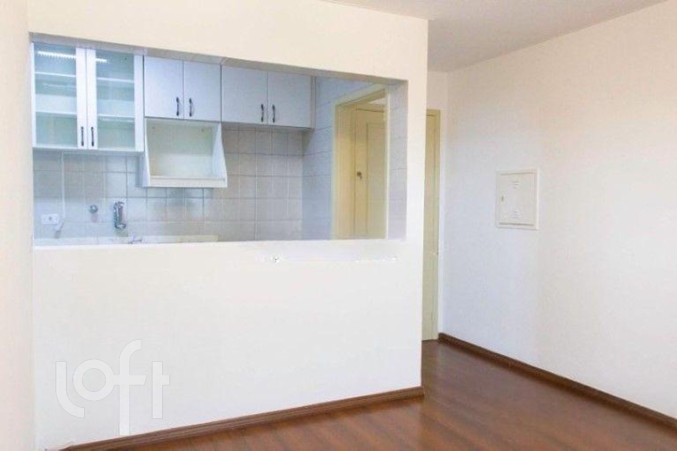 Apartamento à venda com 1 quarto, 65m² - Foto 2