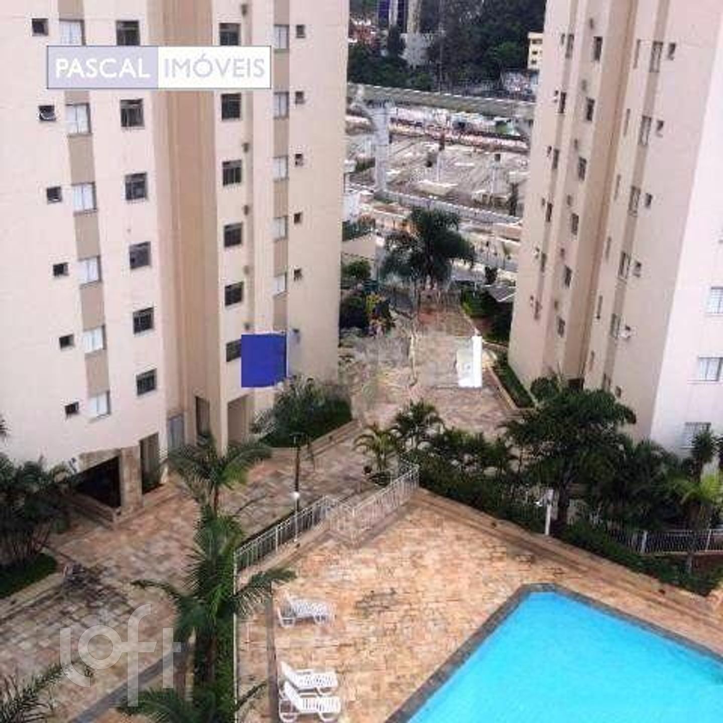 Apartamento à venda com 1 quarto, 65m² - Foto 10