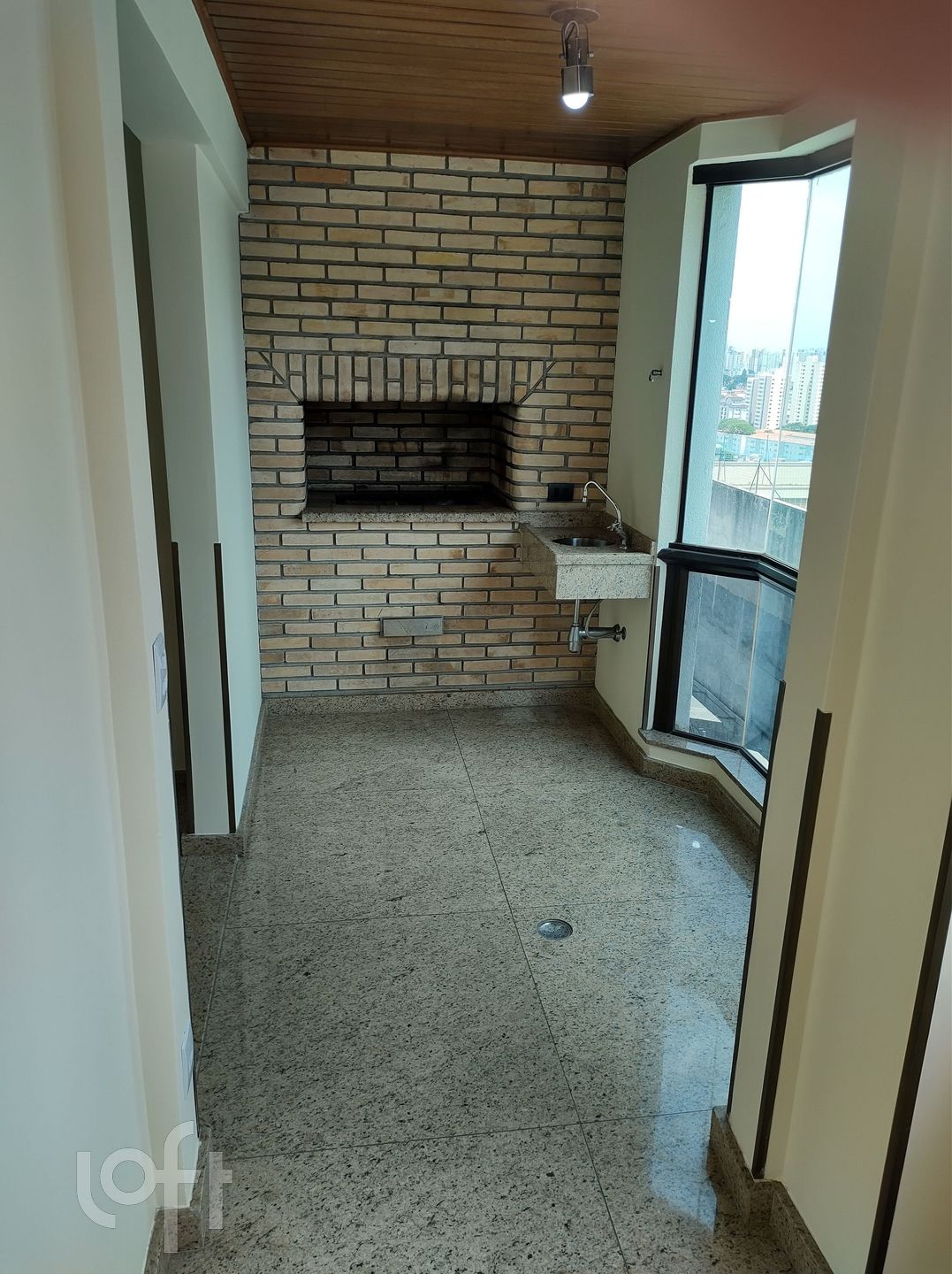 Apartamento à venda com 4 quartos, 260m² - Foto 85