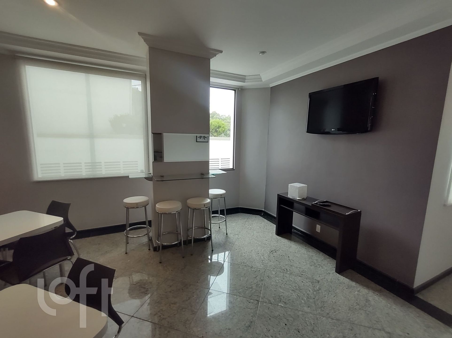 Apartamento à venda com 4 quartos, 260m² - Foto 51