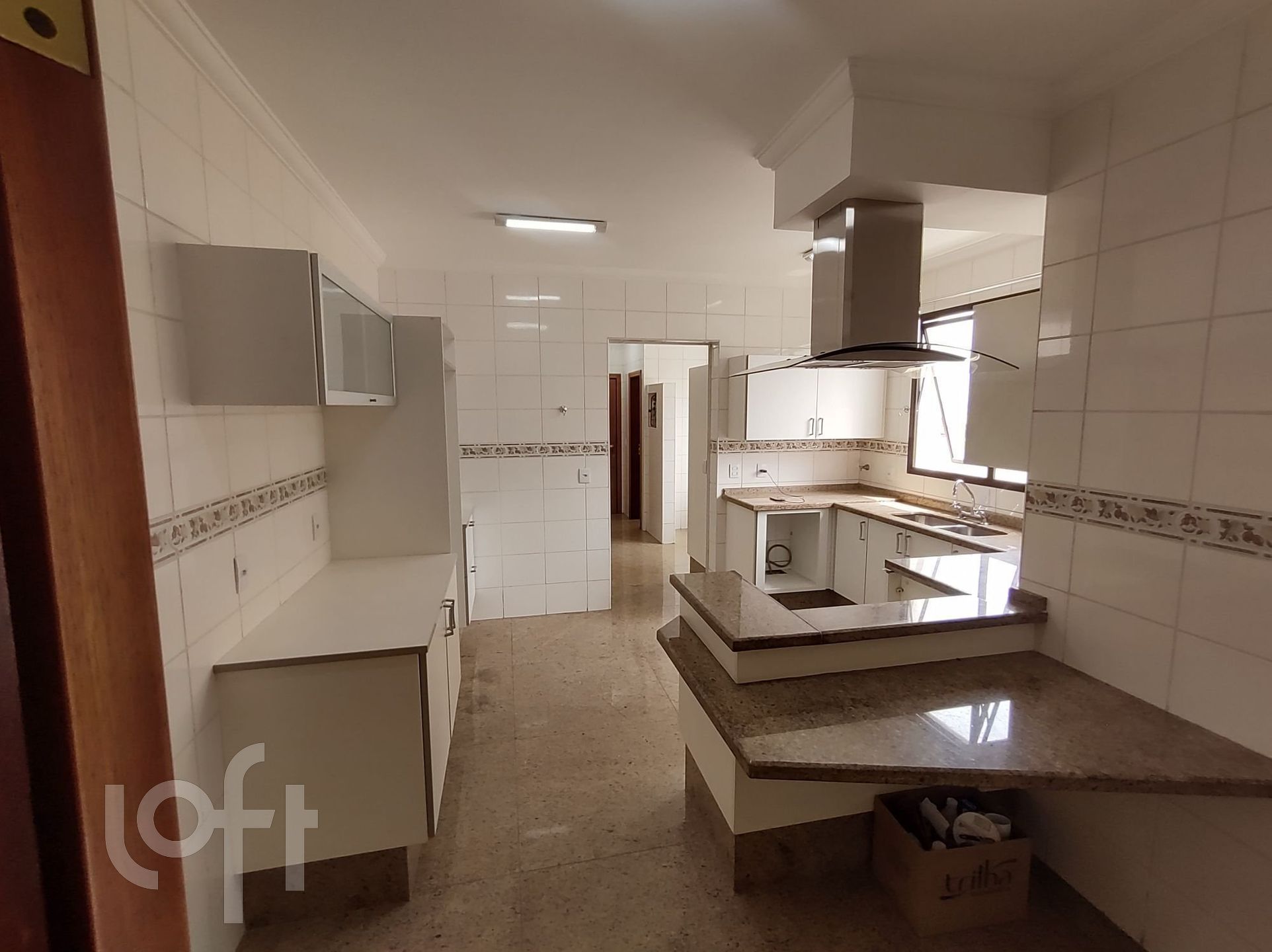 Apartamento à venda com 4 quartos, 260m² - Foto 63