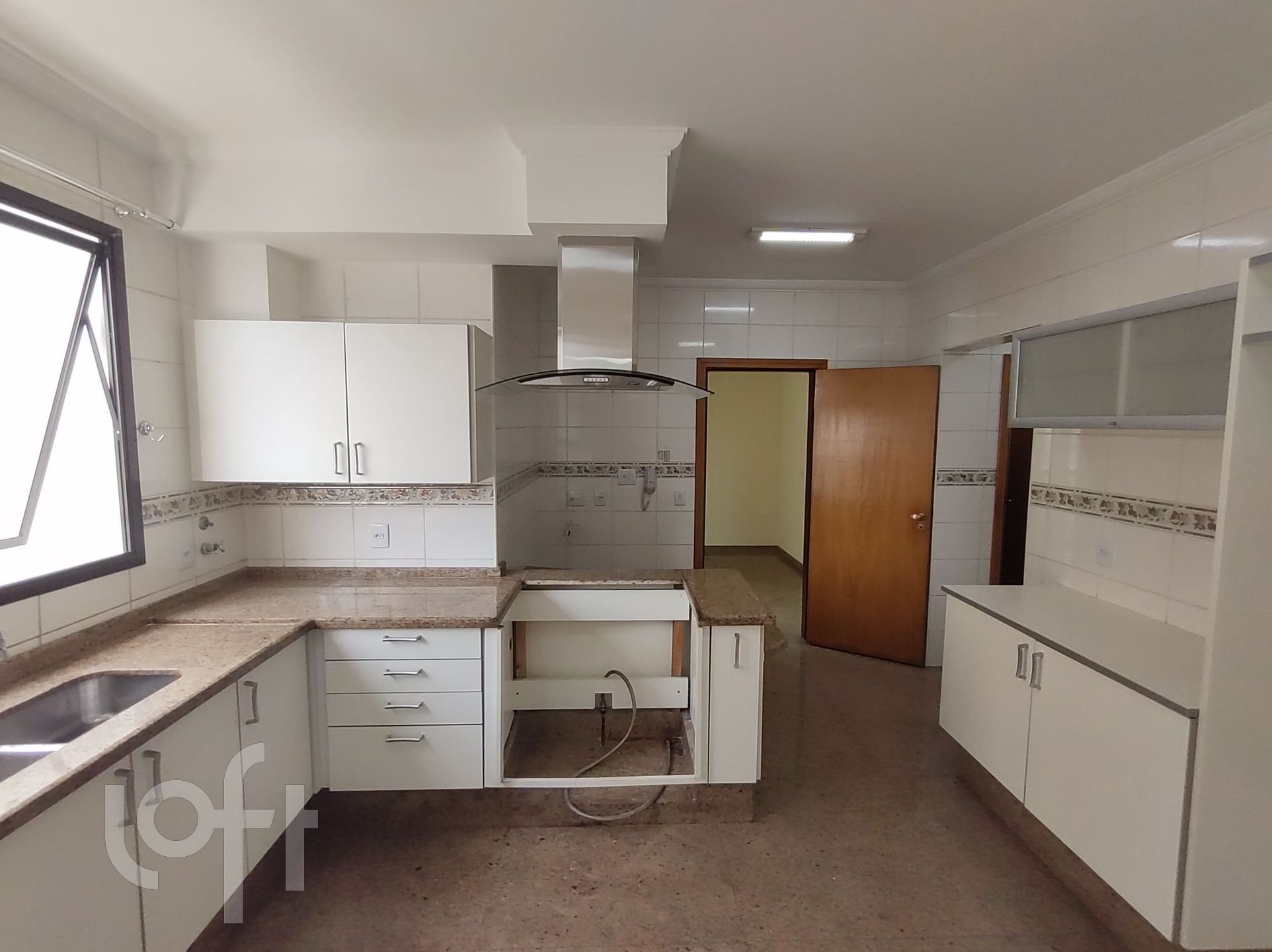 Apartamento à venda com 4 quartos, 260m² - Foto 60