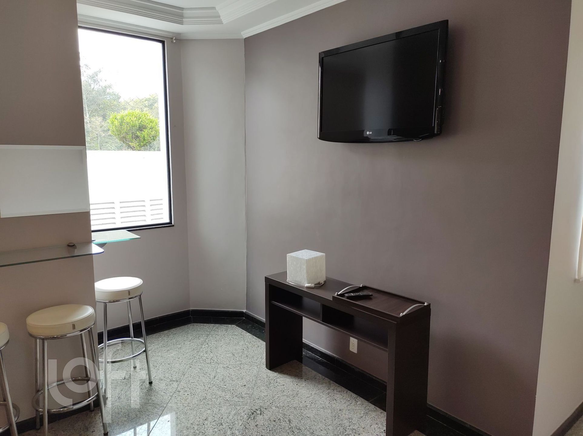 Apartamento à venda com 4 quartos, 260m² - Foto 45