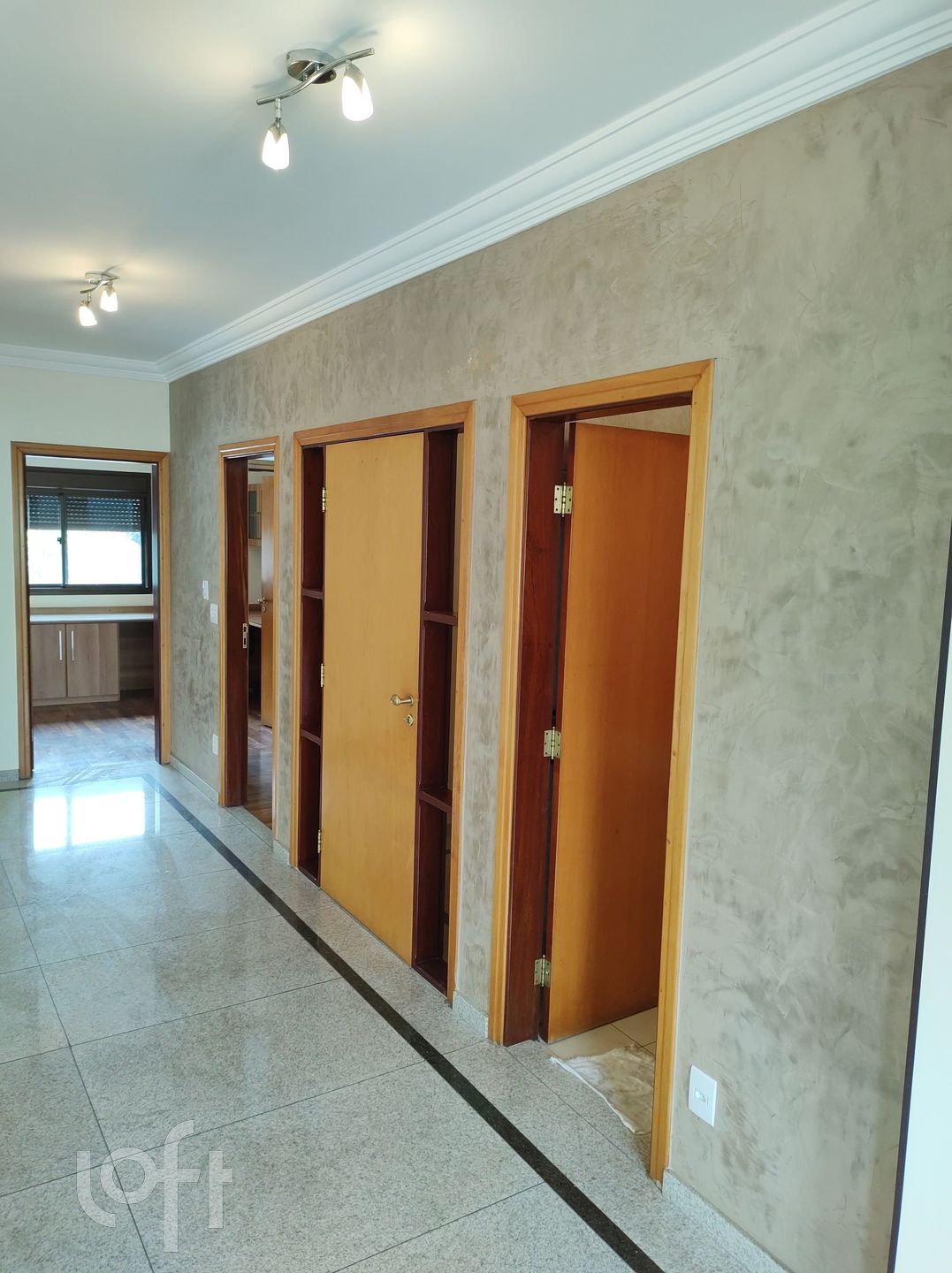 Apartamento à venda com 4 quartos, 260m² - Foto 84