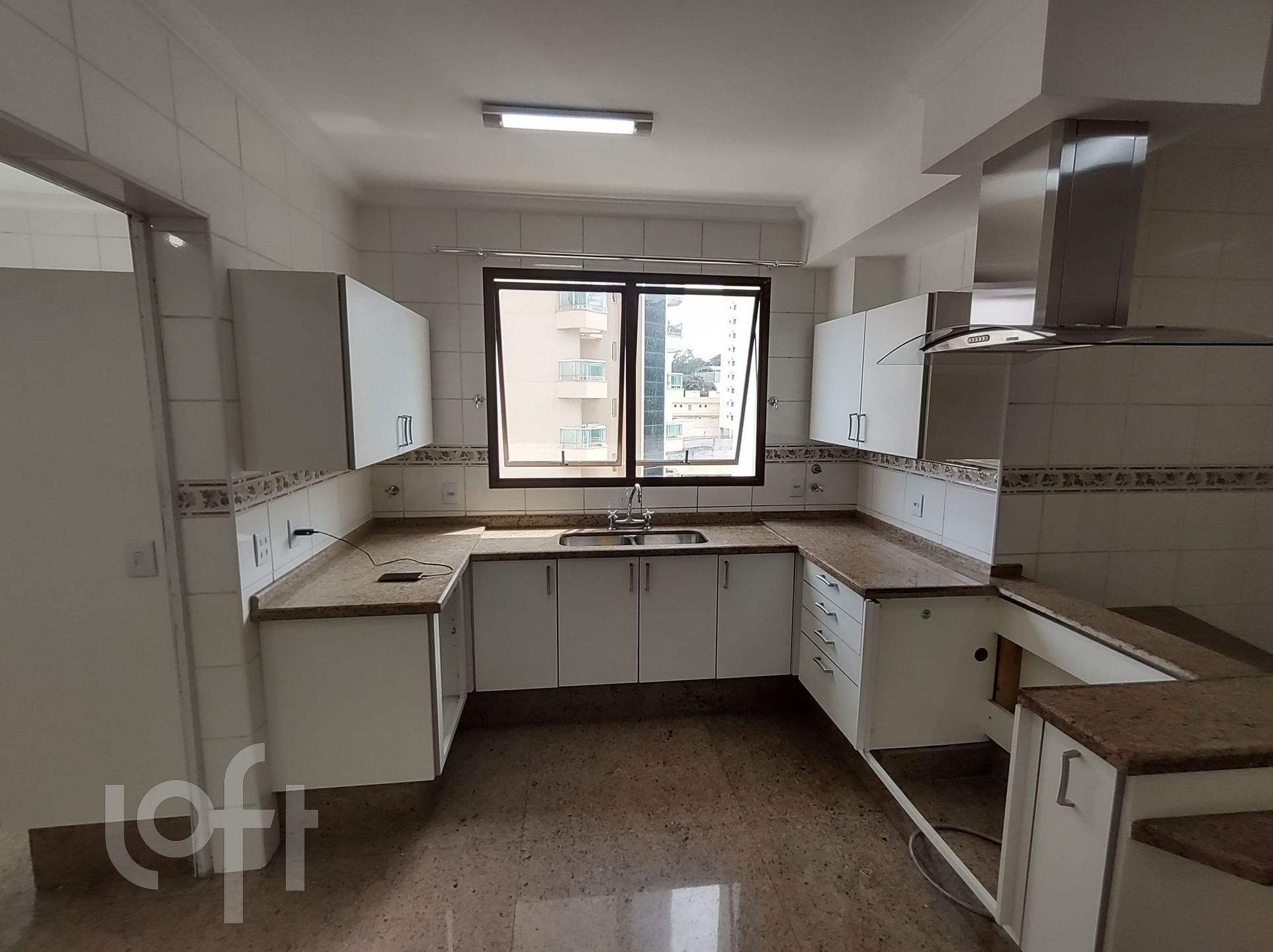 Apartamento à venda com 4 quartos, 260m² - Foto 61