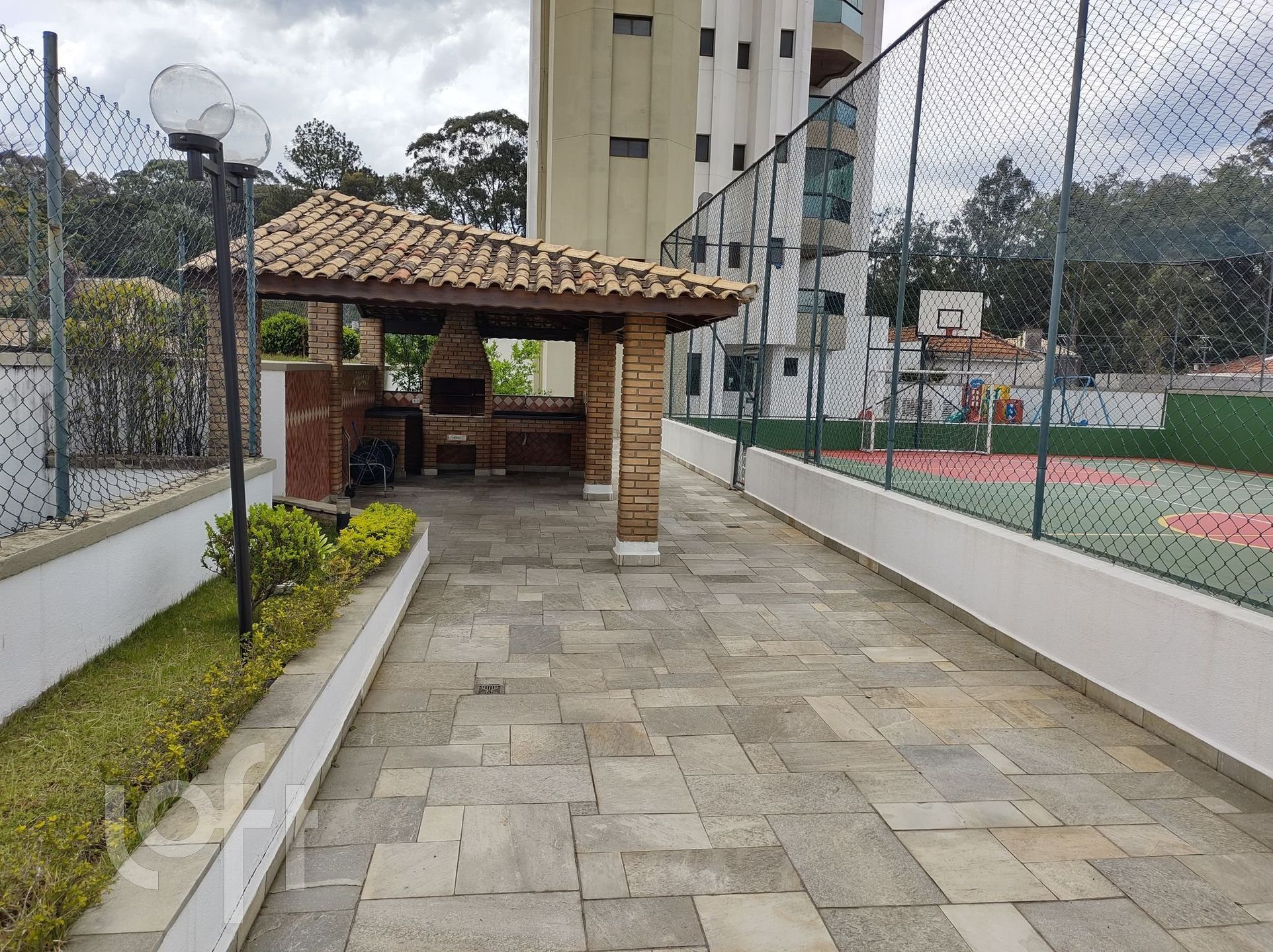 Apartamento à venda com 4 quartos, 260m² - Foto 43