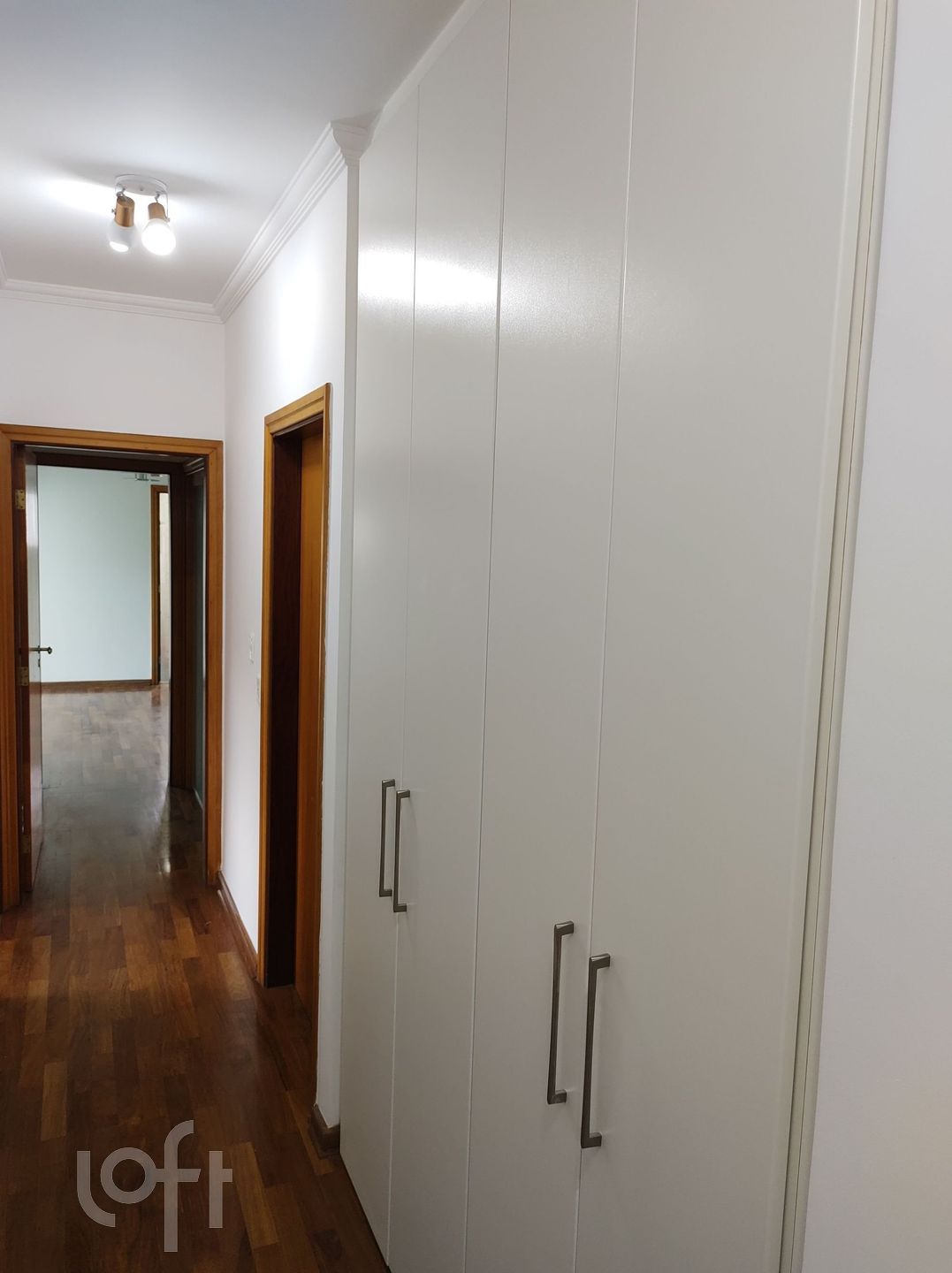 Apartamento à venda com 4 quartos, 260m² - Foto 104