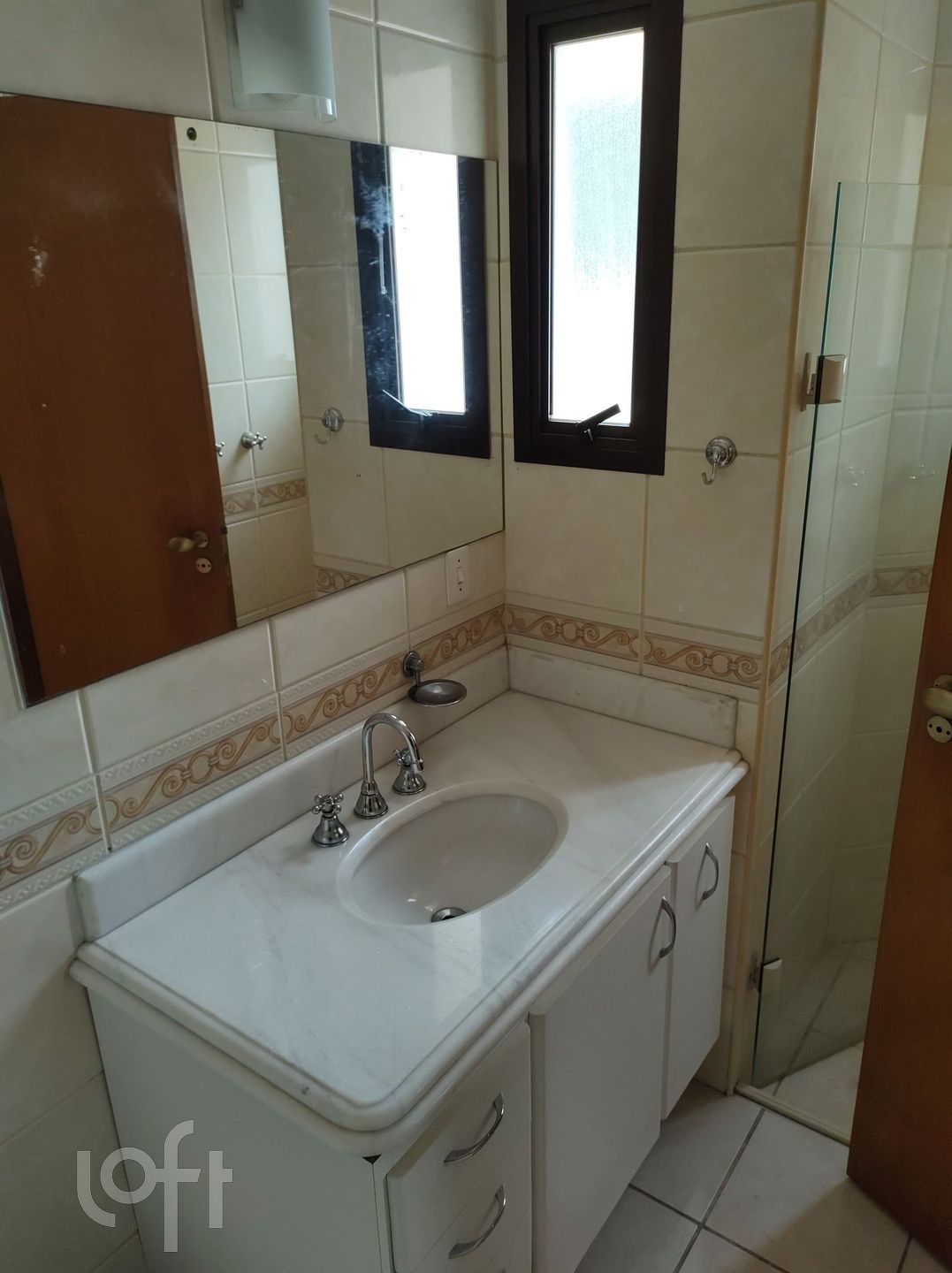 Apartamento à venda com 4 quartos, 260m² - Foto 7