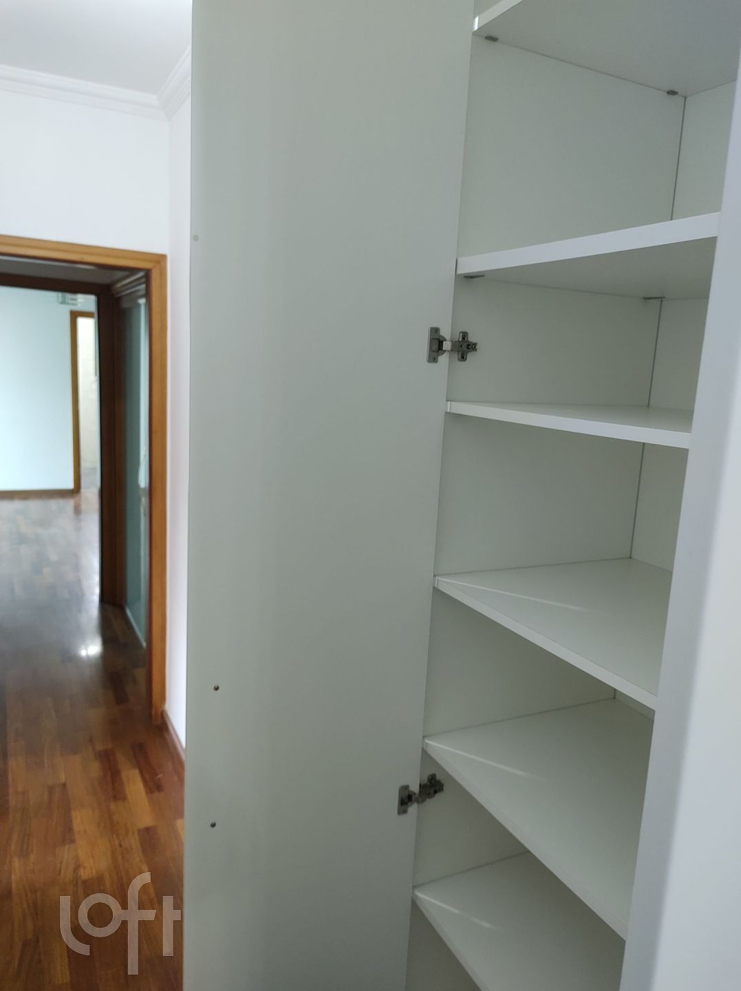 Apartamento à venda com 4 quartos, 260m² - Foto 90