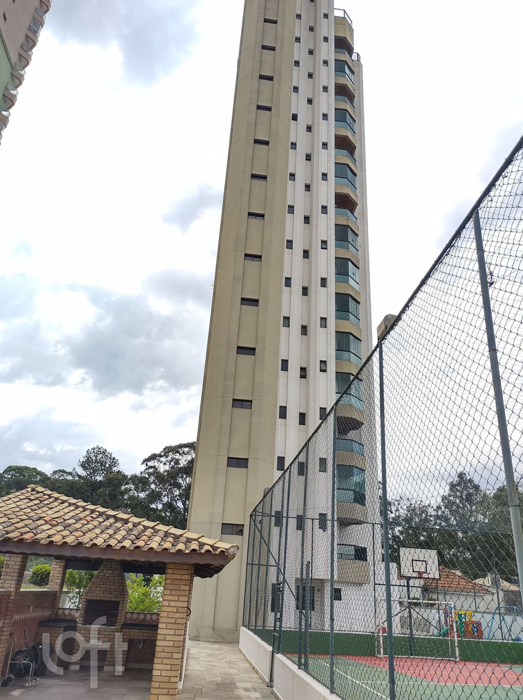 Apartamento à venda com 4 quartos, 260m² - Foto 55