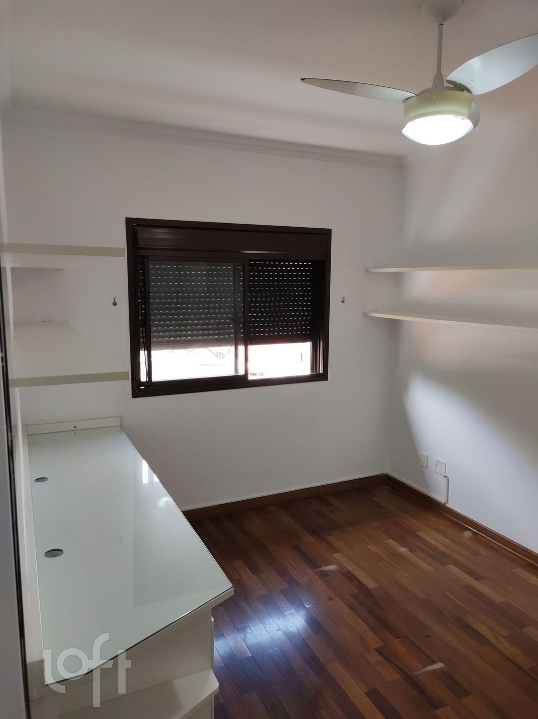 Apartamento à venda com 4 quartos, 260m² - Foto 93