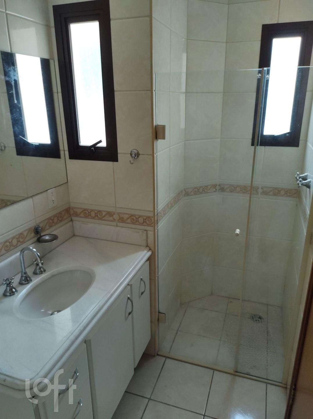 Apartamento à venda com 4 quartos, 260m² - Foto 8