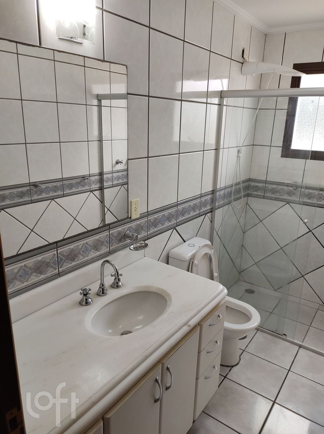 Apartamento à venda com 4 quartos, 260m² - Foto 16