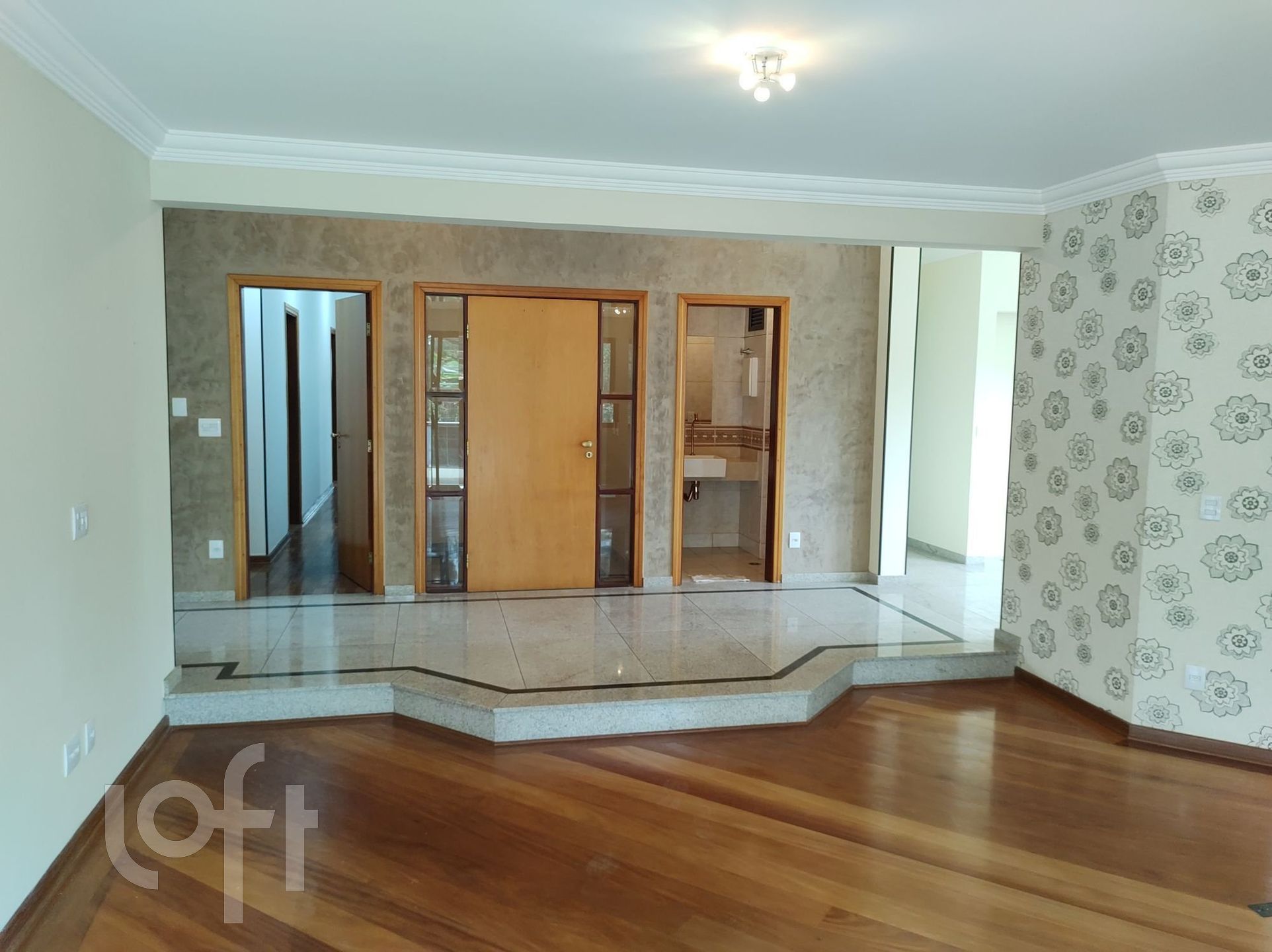 Apartamento à venda com 4 quartos, 260m² - Foto 81