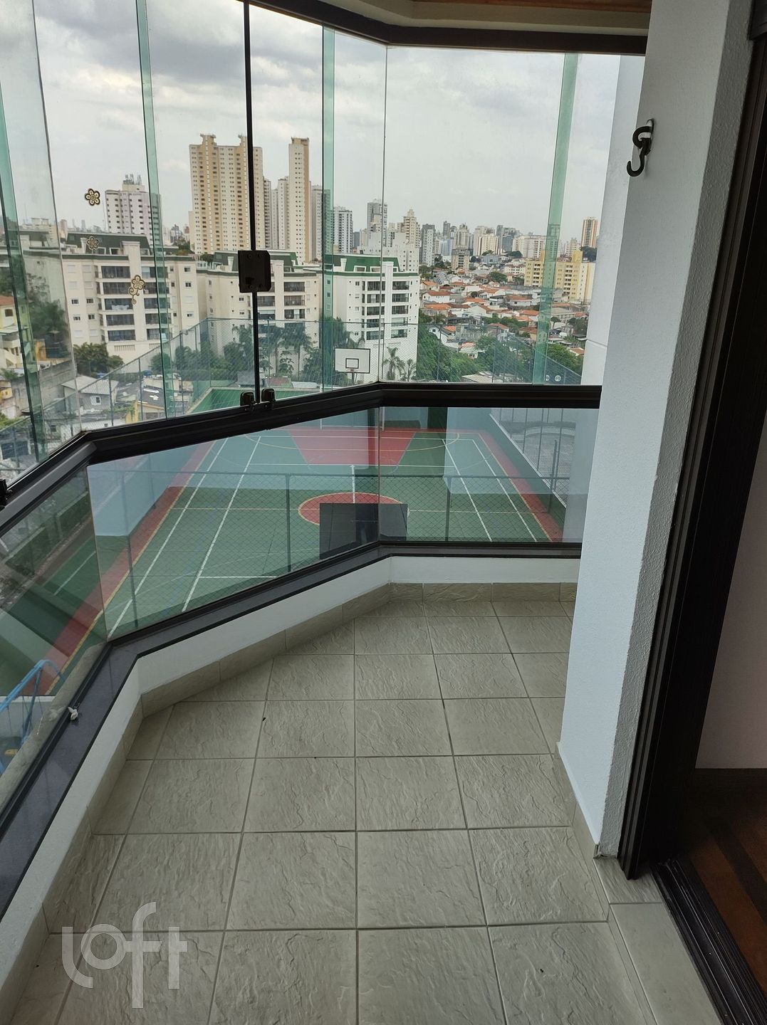 Apartamento à venda com 4 quartos, 260m² - Foto 106