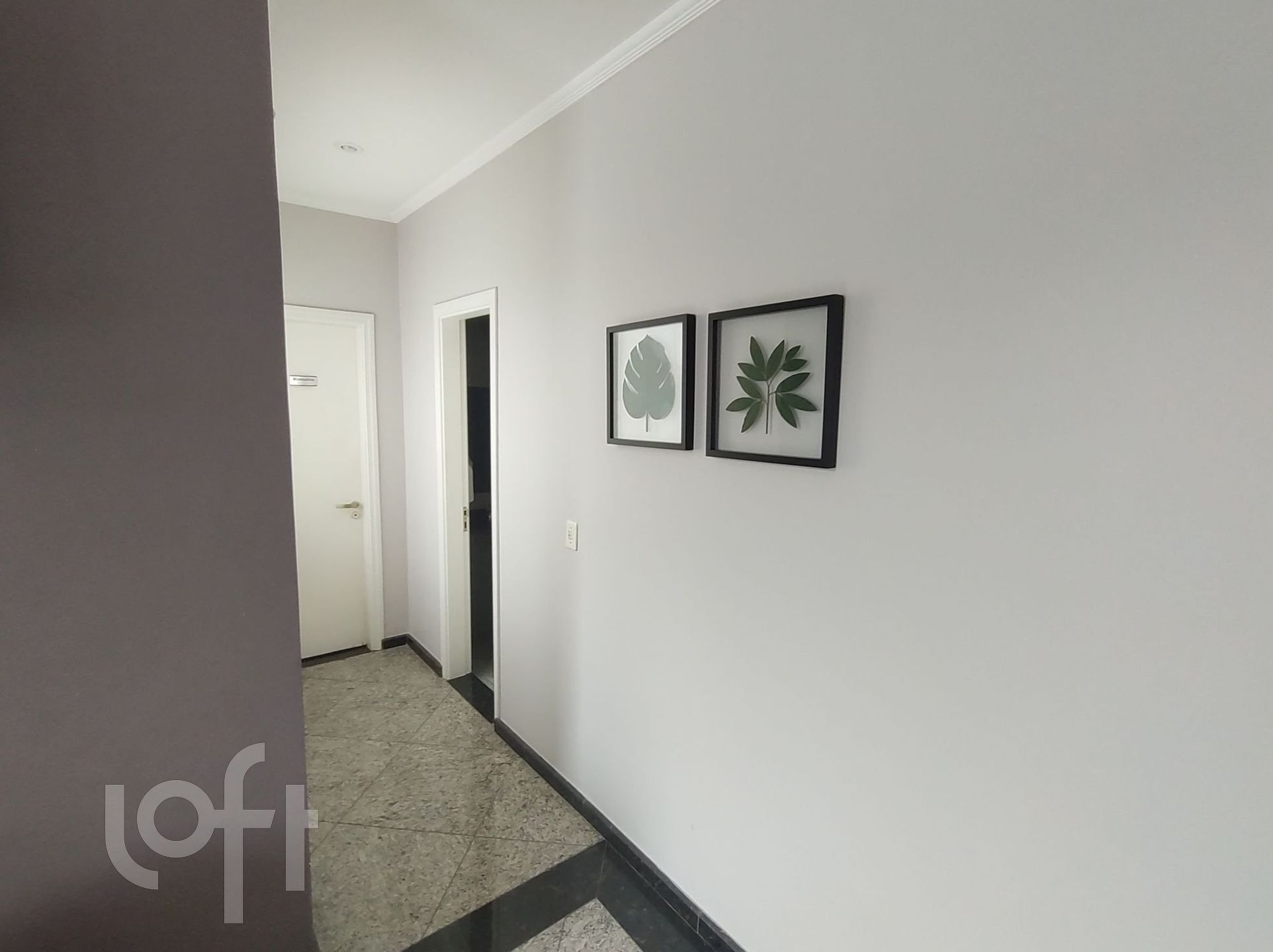 Apartamento à venda com 4 quartos, 260m² - Foto 32