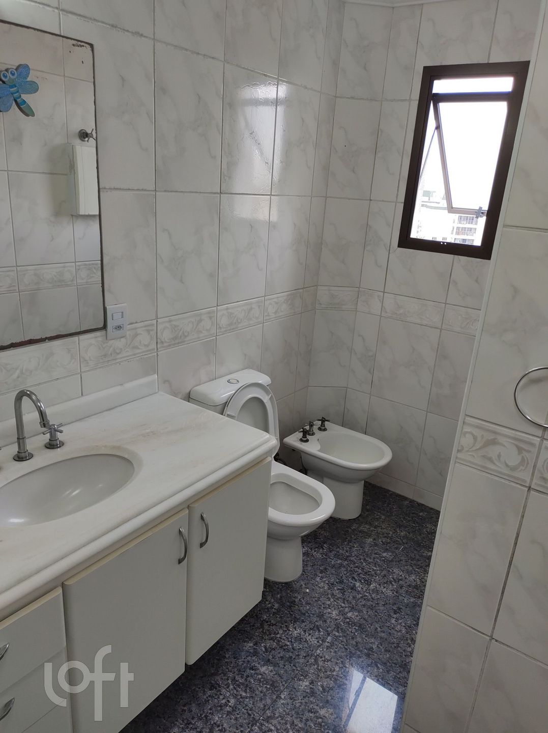 Apartamento à venda com 4 quartos, 260m² - Foto 15