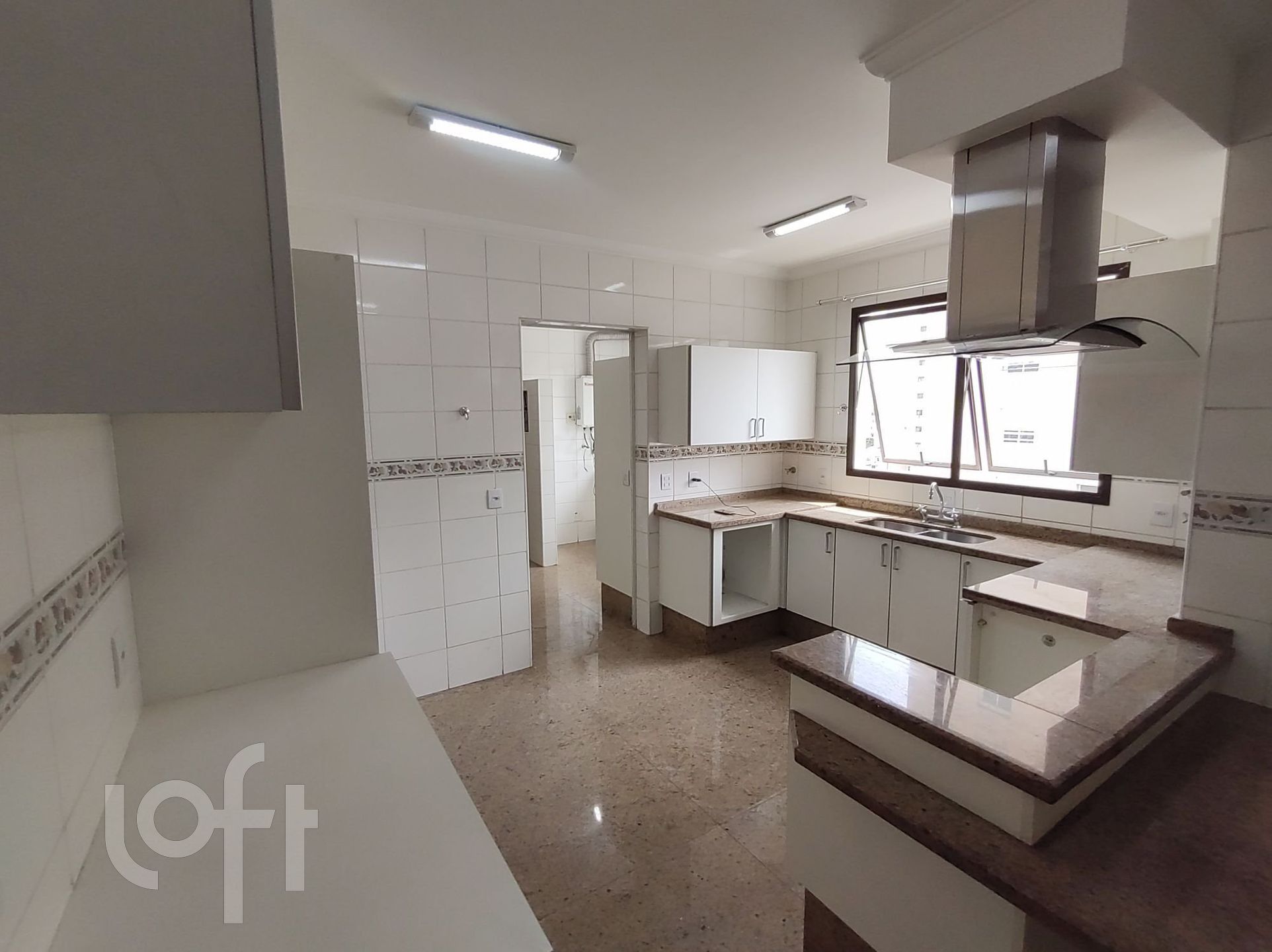 Apartamento à venda com 4 quartos, 260m² - Foto 67