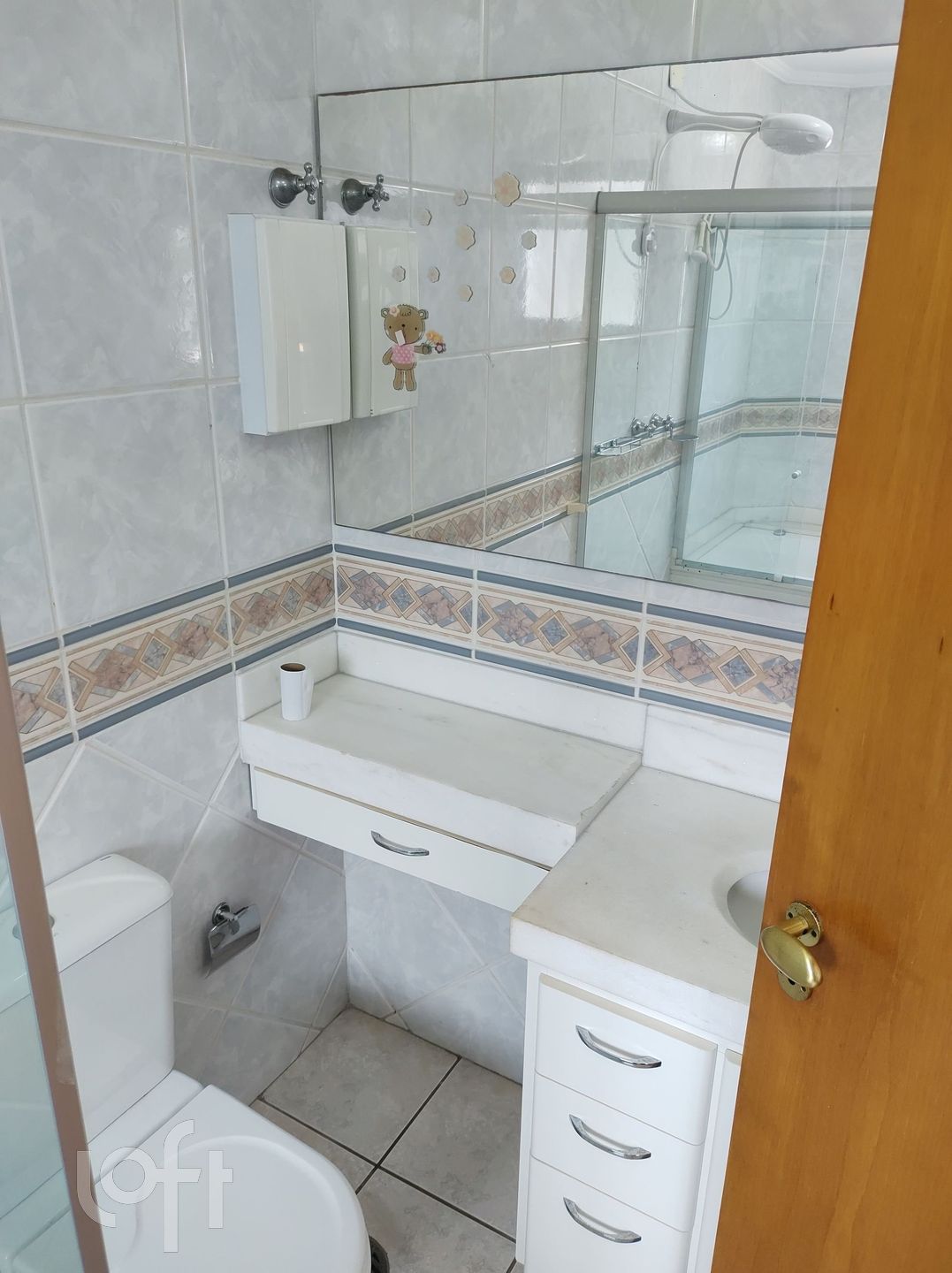 Apartamento à venda com 4 quartos, 260m² - Foto 11