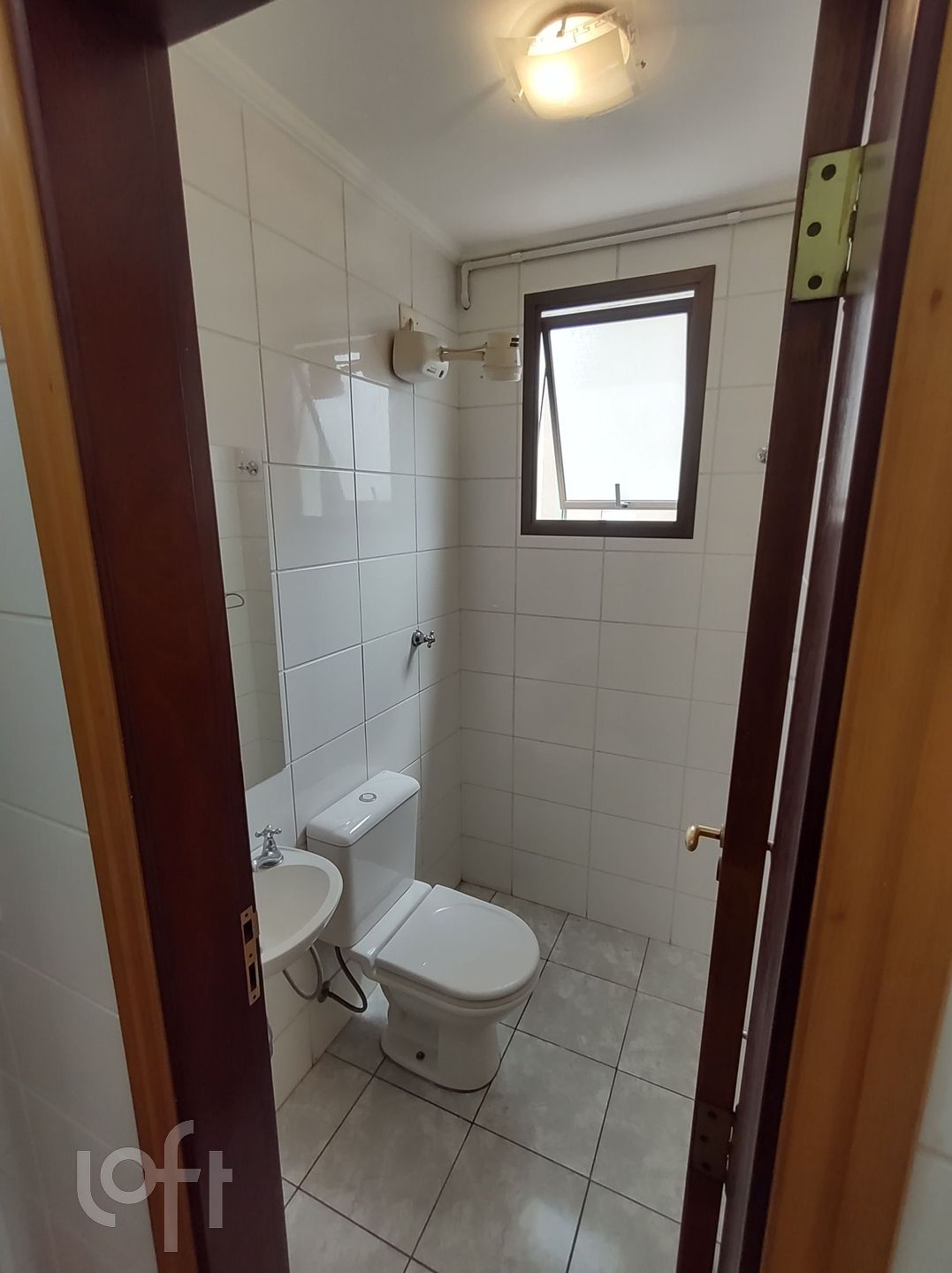 Apartamento à venda com 4 quartos, 260m² - Foto 3