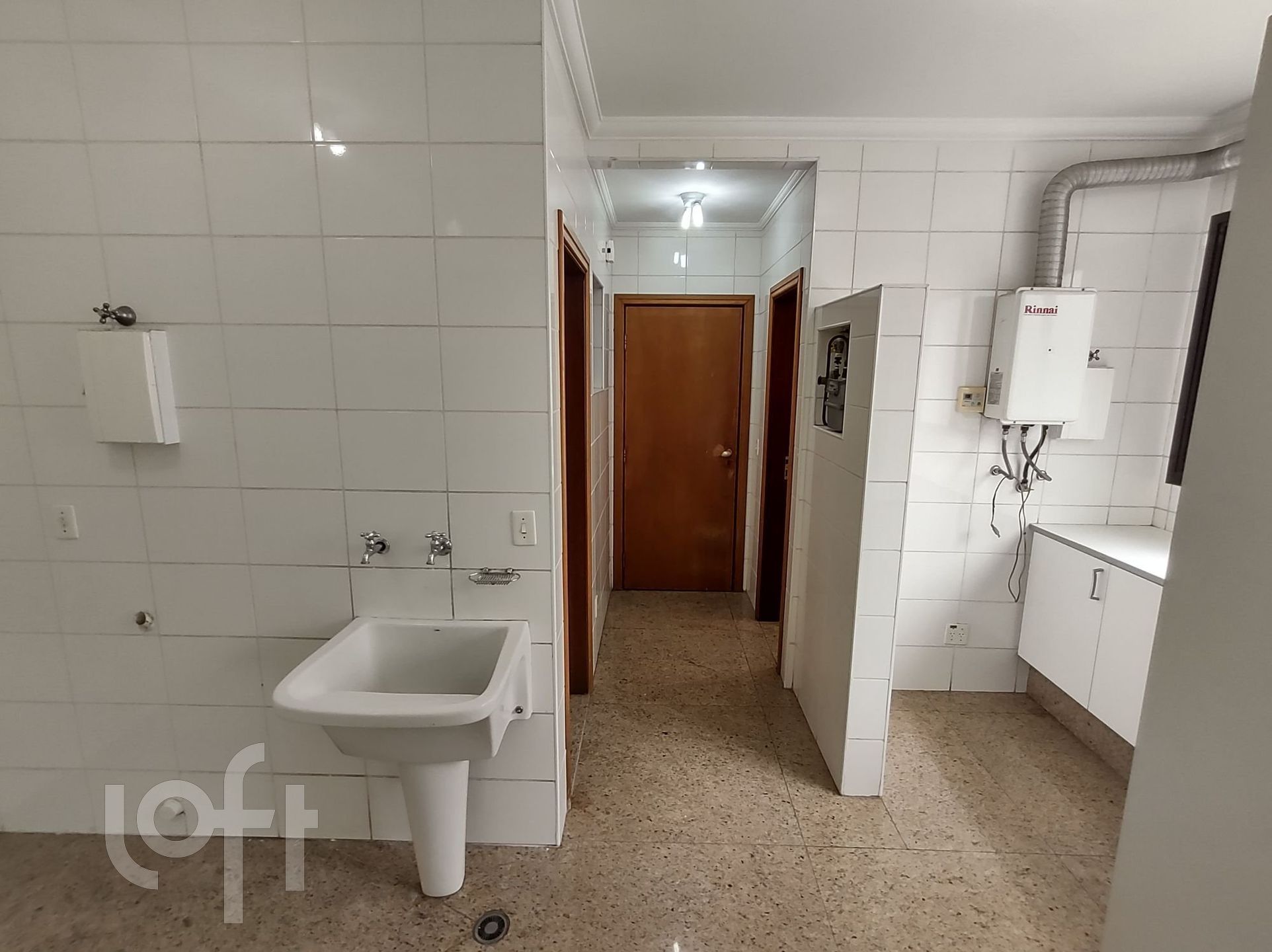 Apartamento à venda com 4 quartos, 260m² - Foto 72