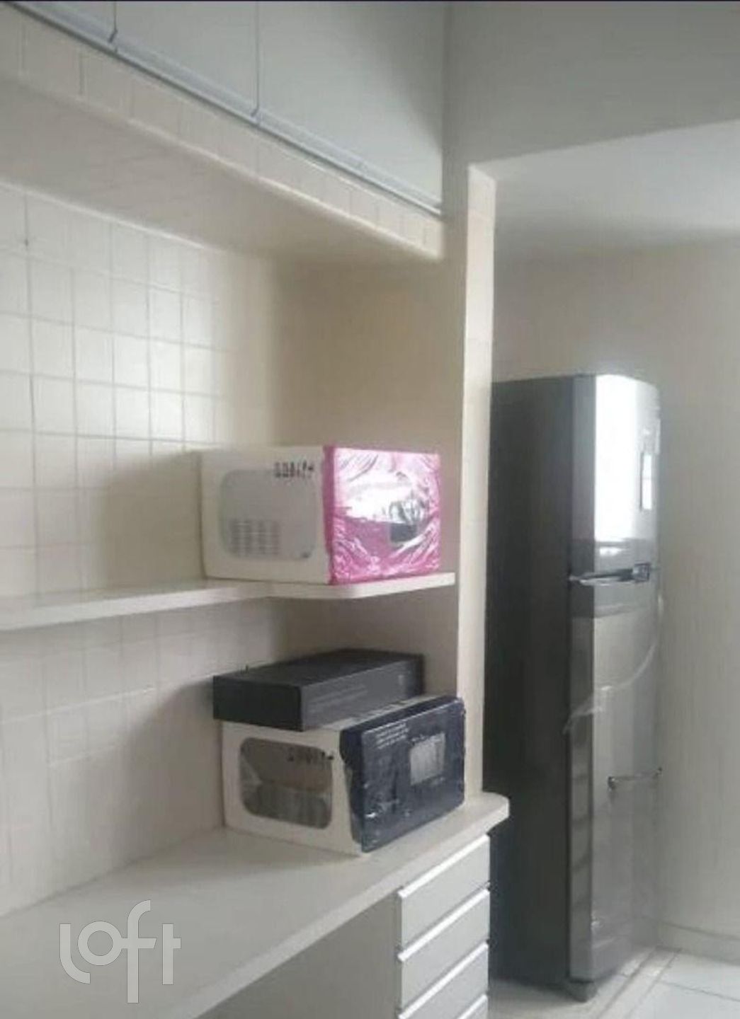 Apartamento à venda com 3 quartos, 140m² - Foto 12