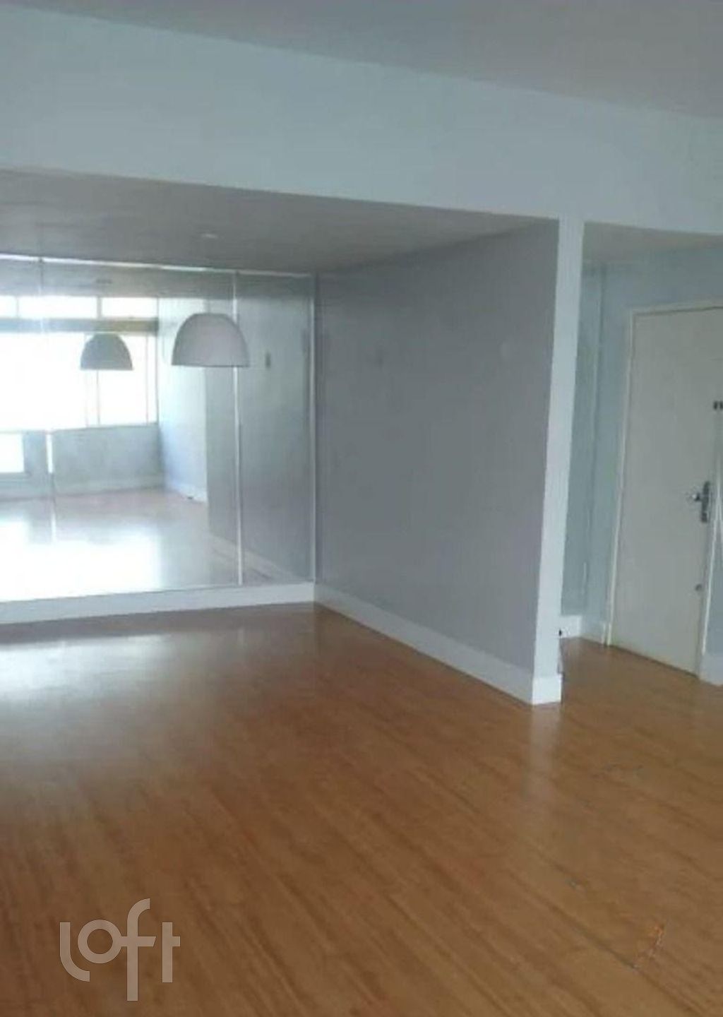 Apartamento à venda com 3 quartos, 140m² - Foto 13