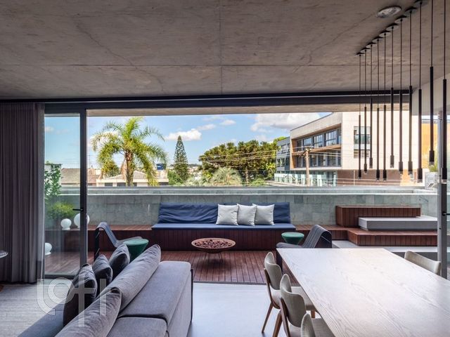 Apartamento com 203m², 3 dormitórios, 3 suítes, 2 vagas, Três Figueiras em Porto Alegre