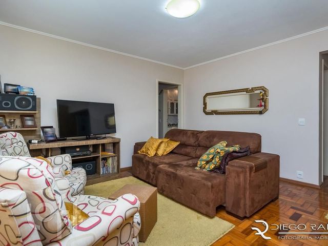 Apartamento com 79m², 2 dormitórios, 1 vaga, Higienópolis em Porto Alegre